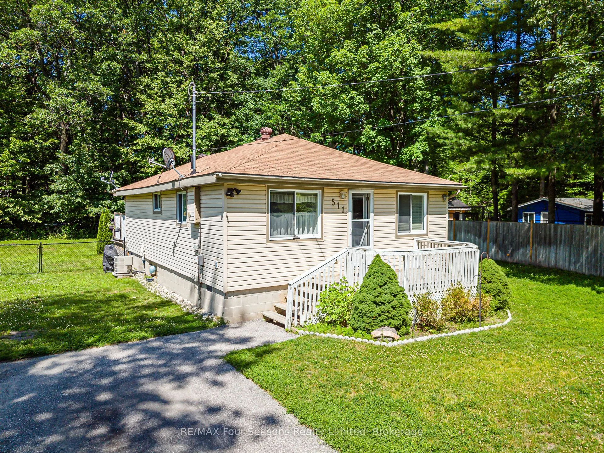 511 Oxbow Park Drive