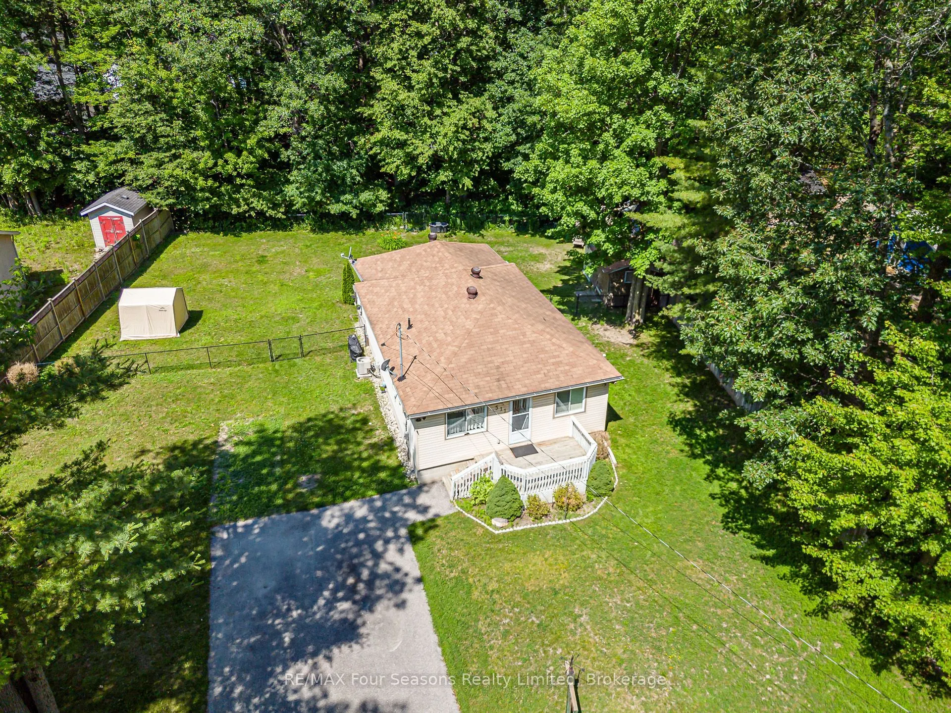 511 Oxbow Park Drive