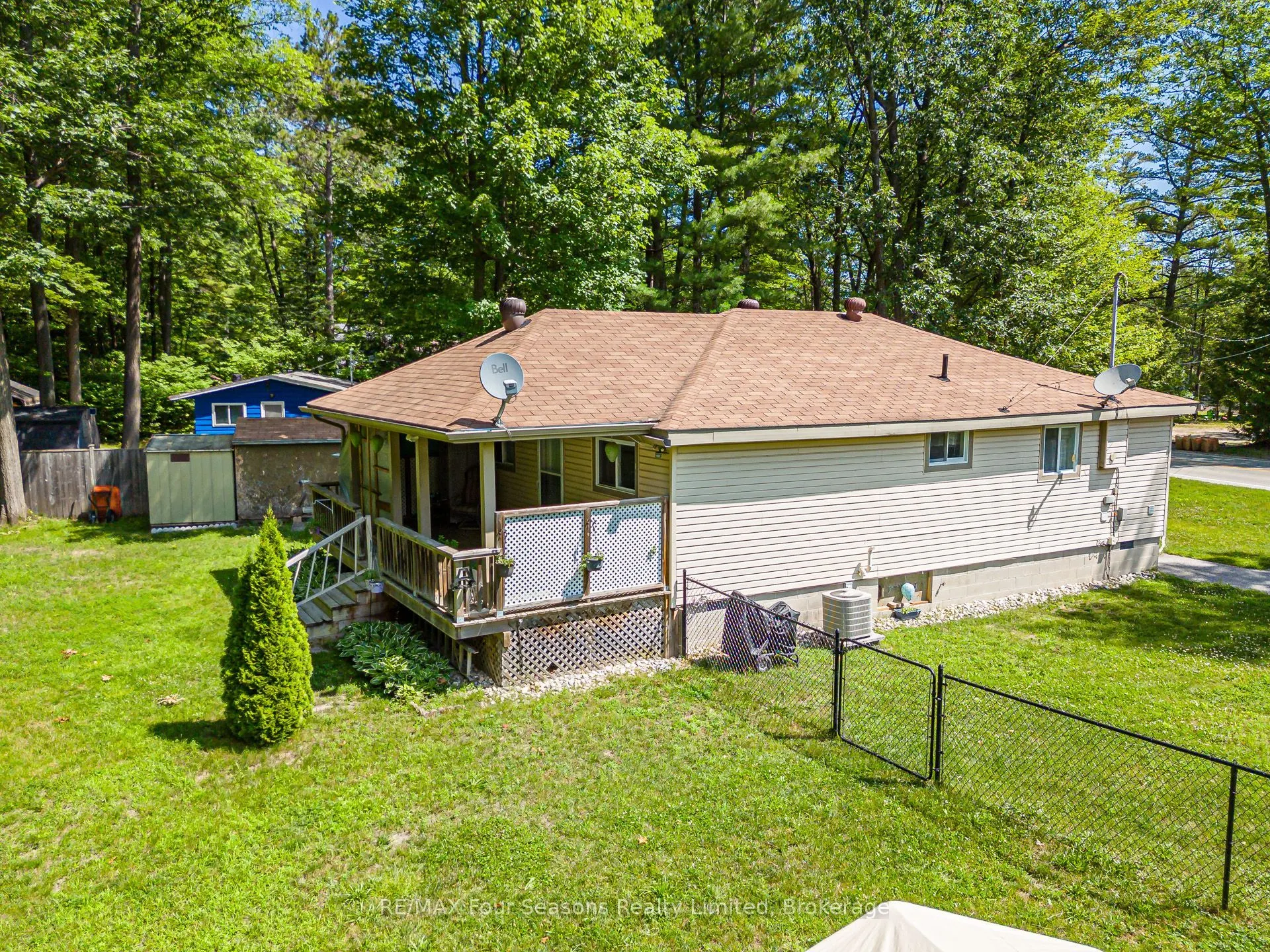 511 Oxbow Park Drive