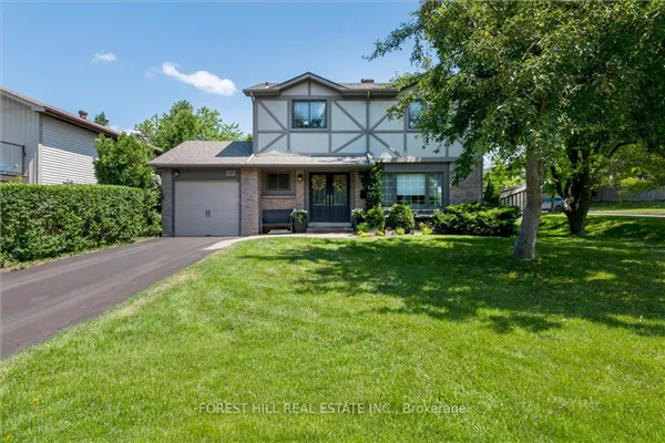 131 Oren Boulevard