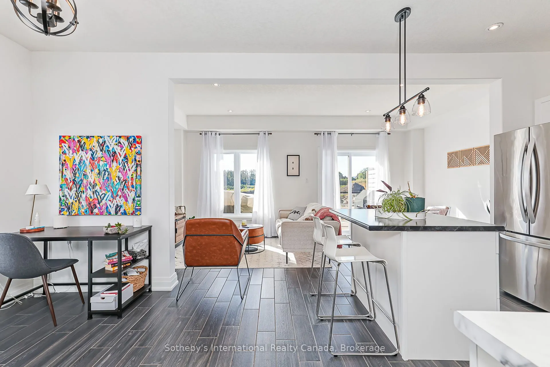 73 Archer Avenue