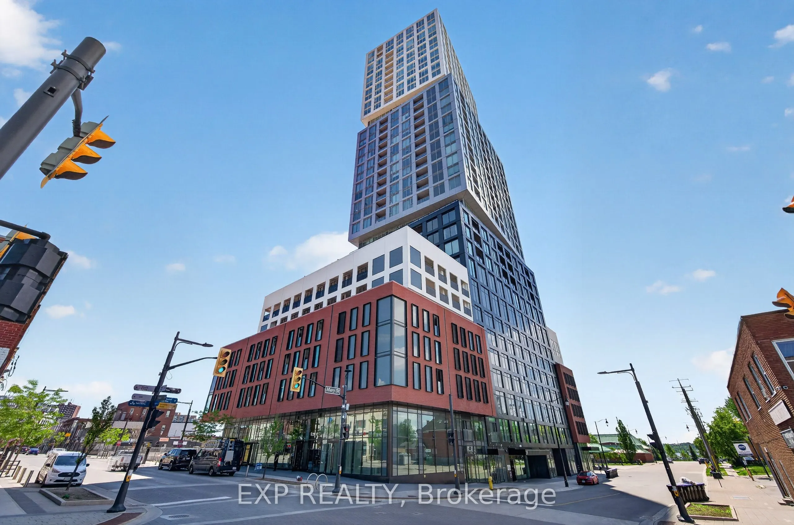 39 Mary Street #1101