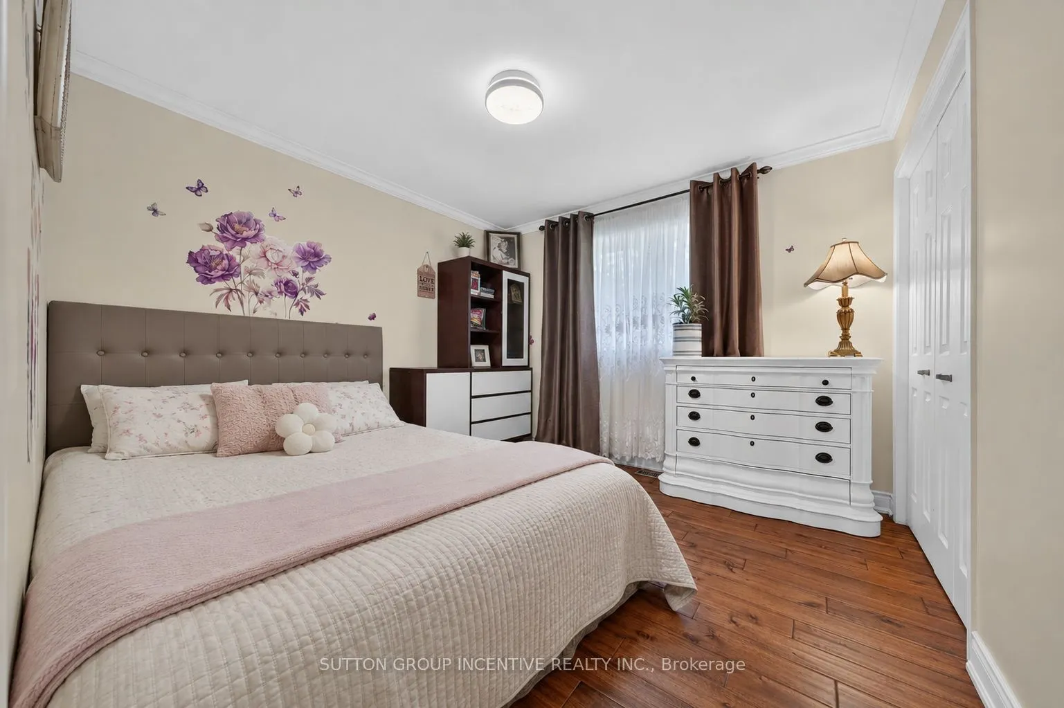 43 Wattie Road