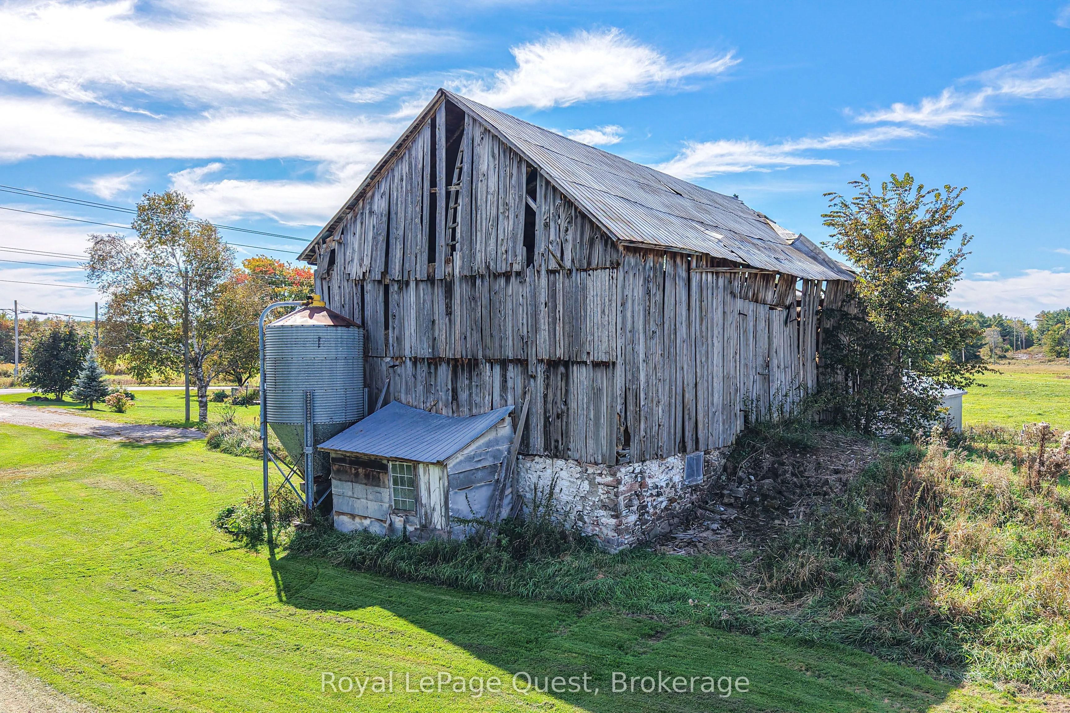 2750 Fairgrounds Road