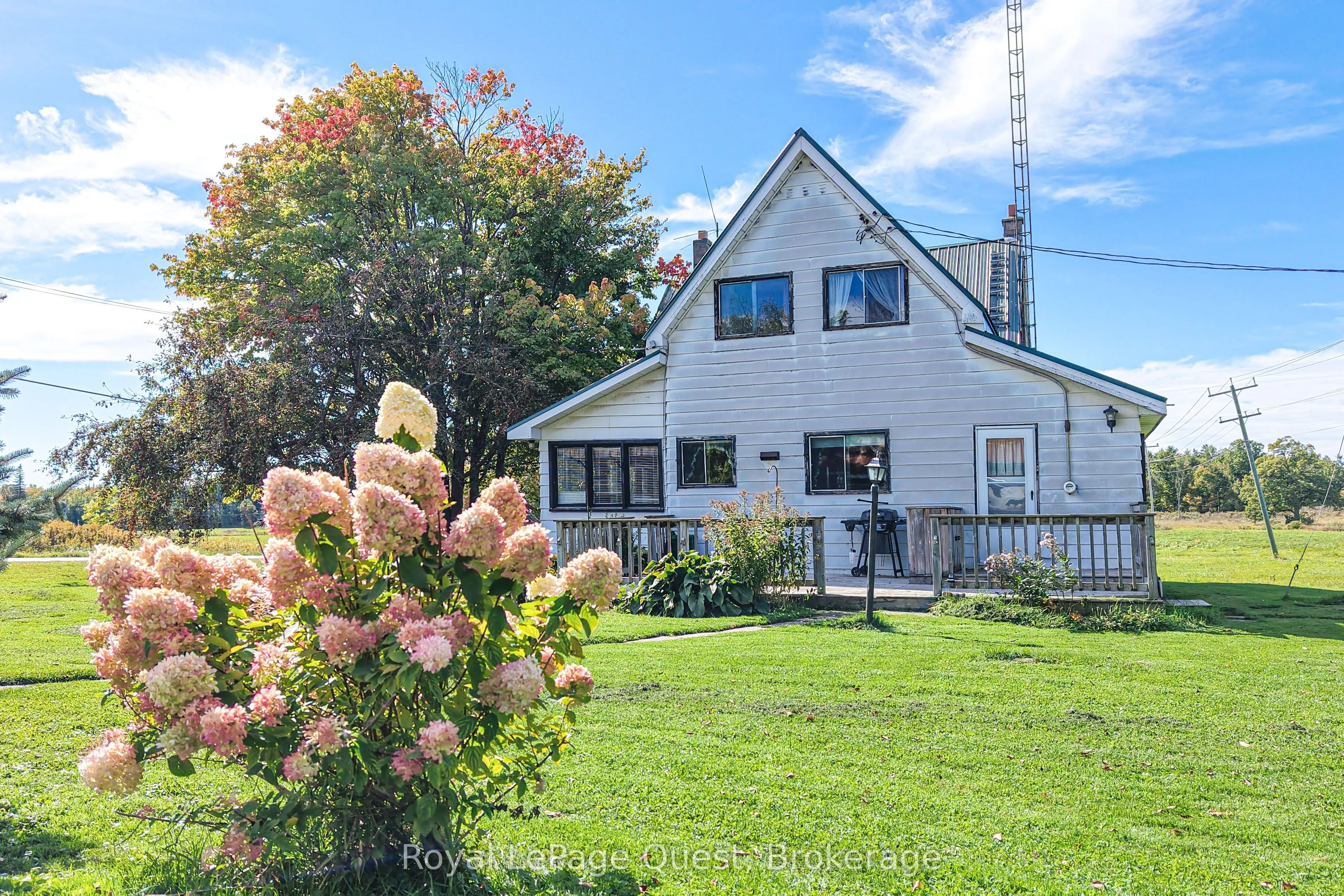 2750 Fairgrounds Road