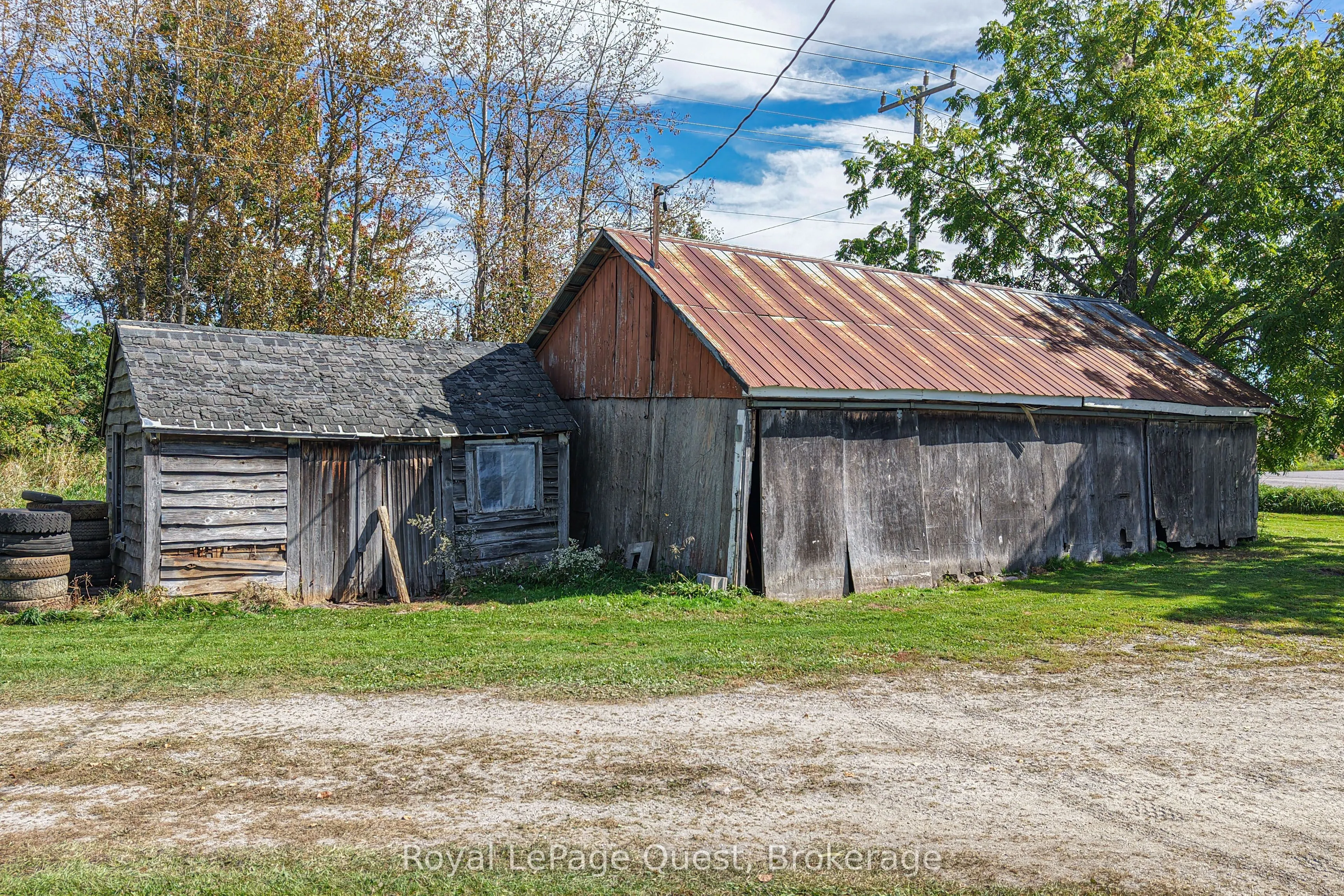 2750 Fairgrounds Road