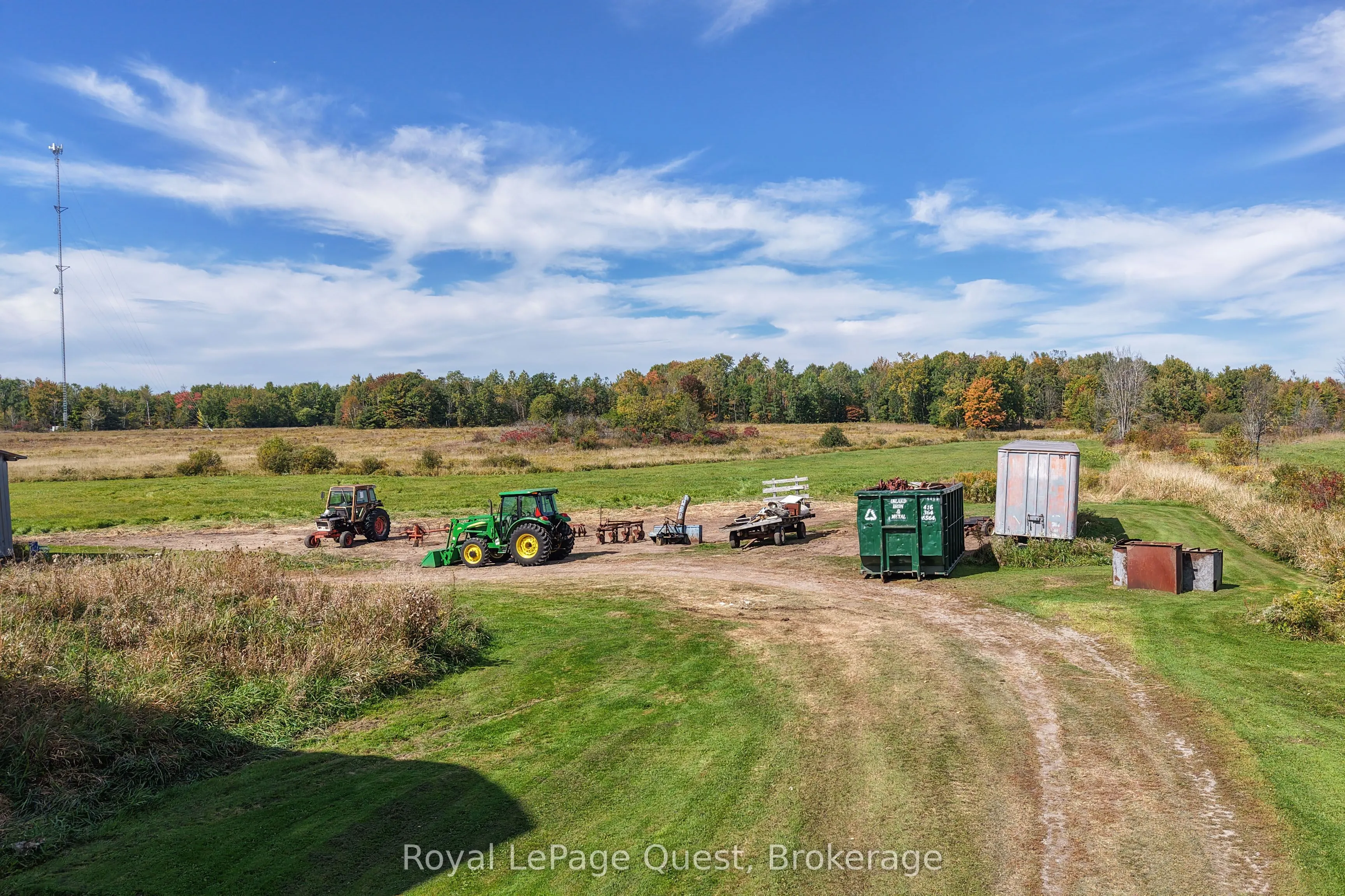 2750 Fairgrounds Road