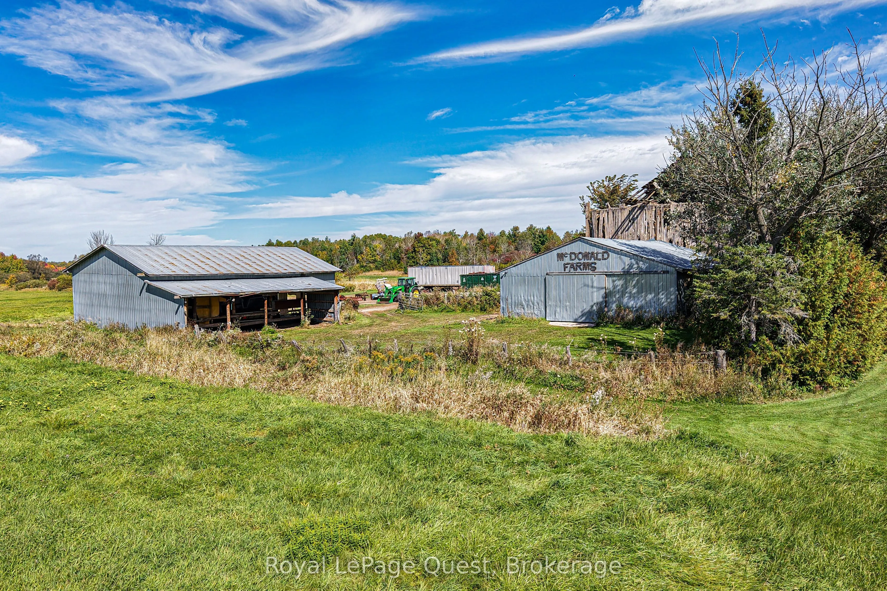2750 Fairgrounds Road