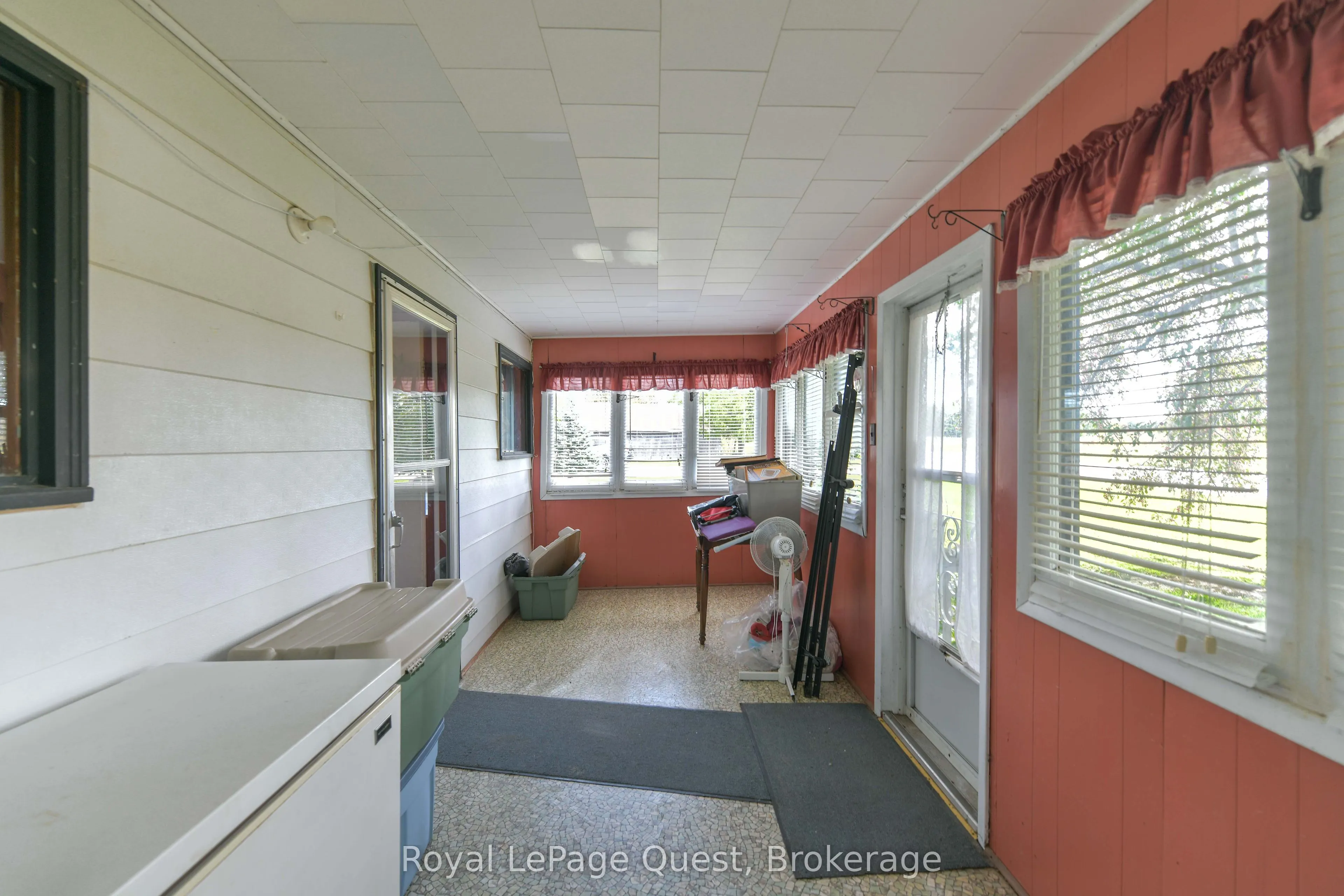 2750 Fairgrounds Road