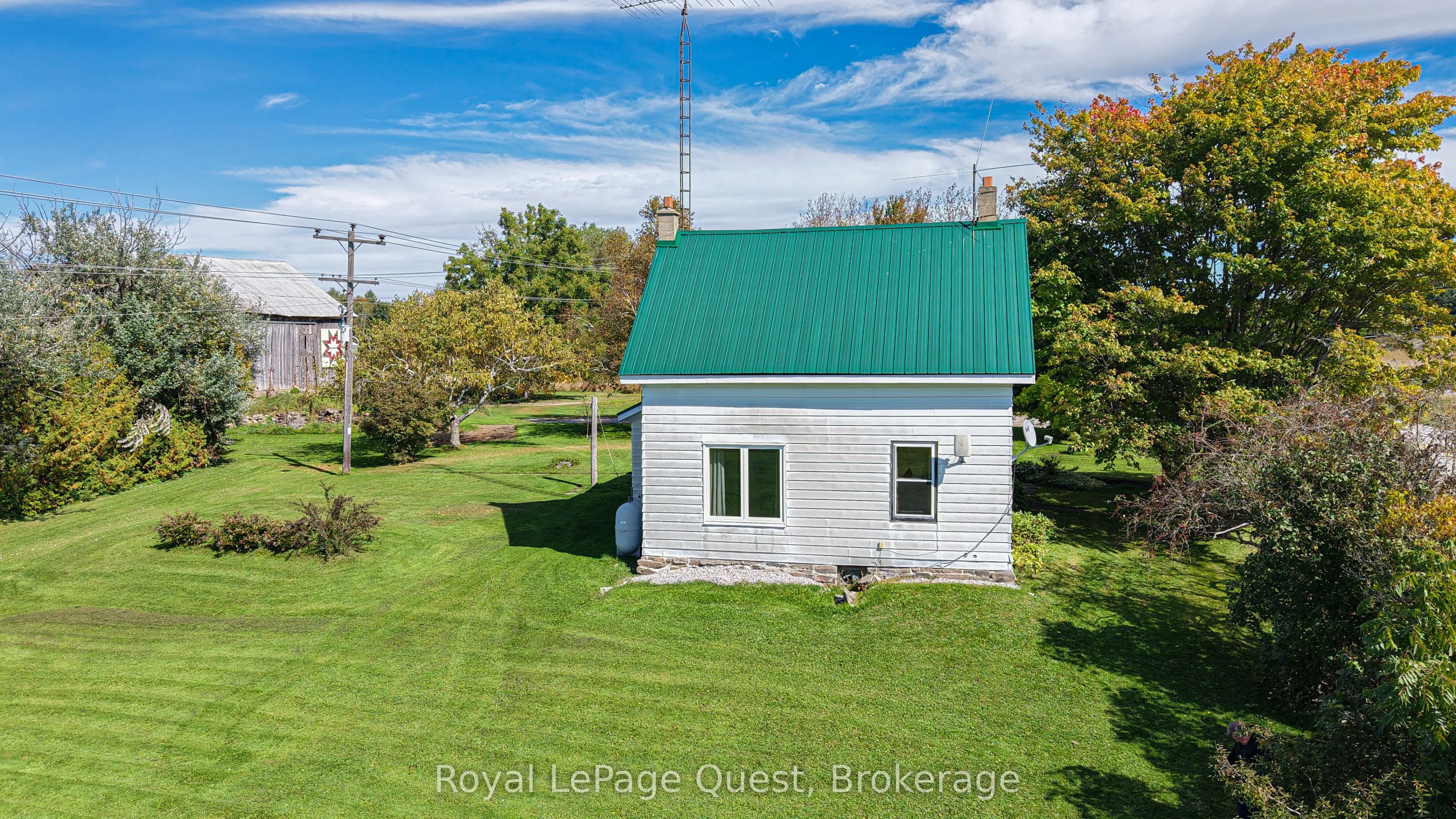 2750 Fairgrounds Road