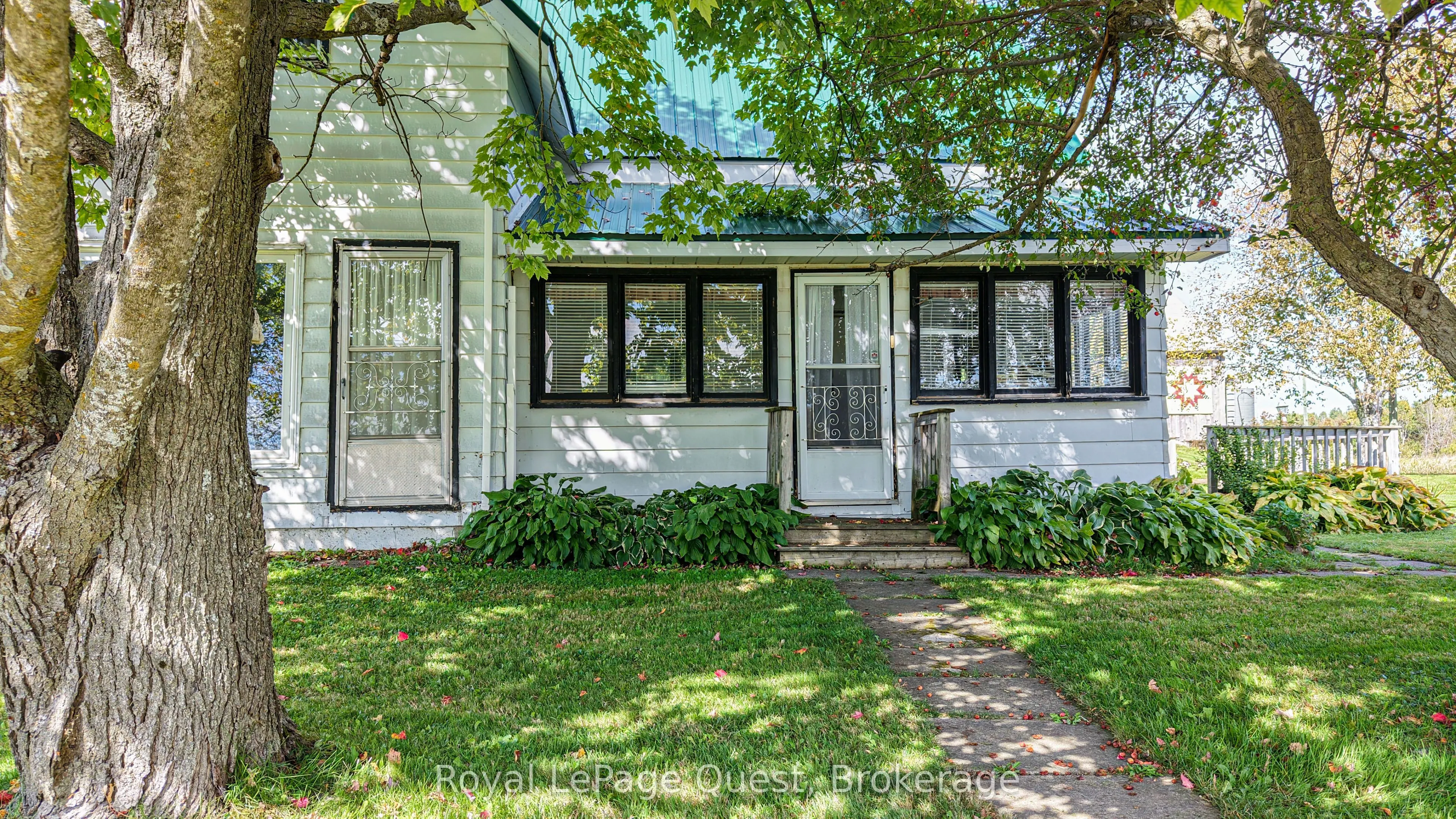 2750 Fairgrounds Road