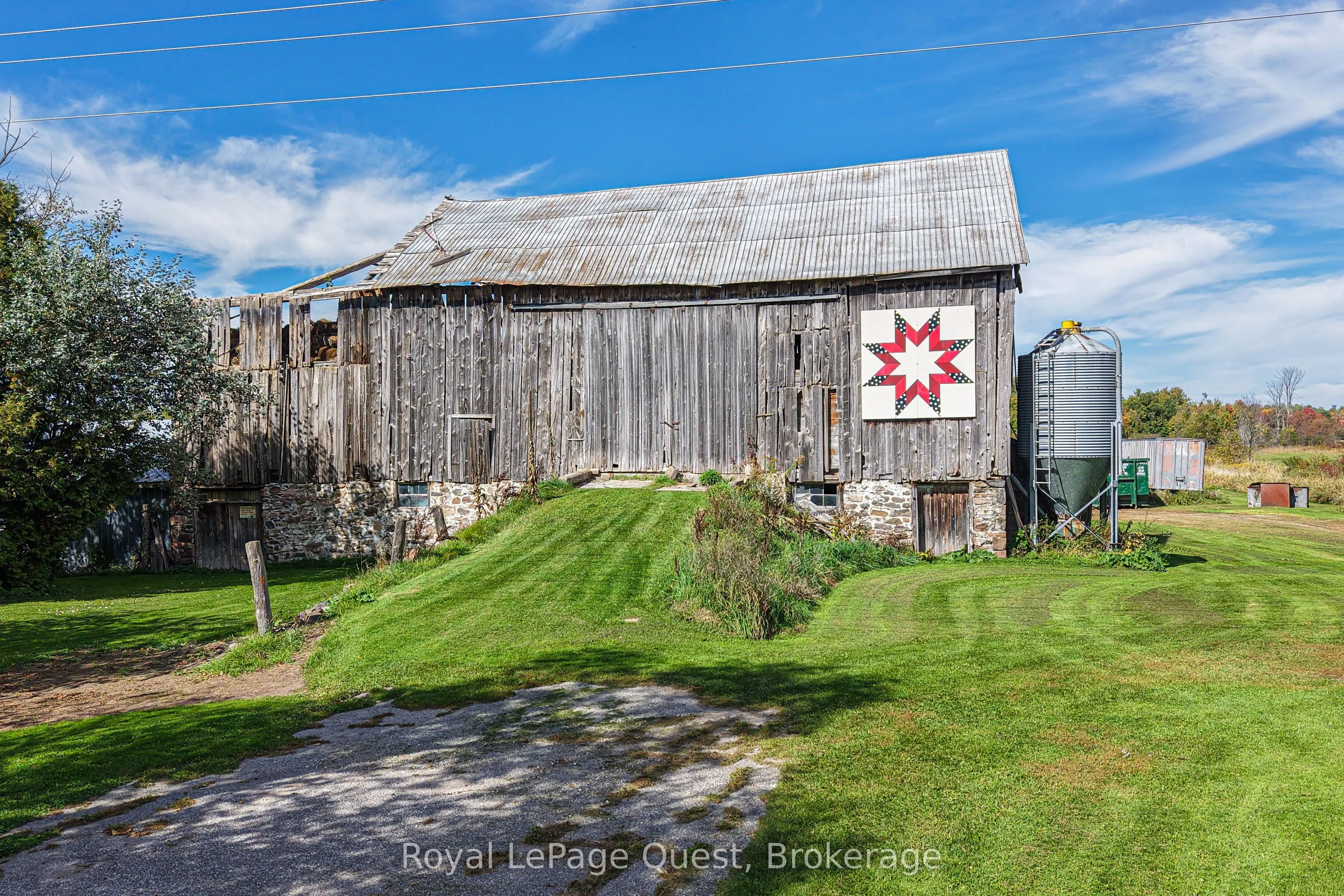 2750 Fairgrounds Road