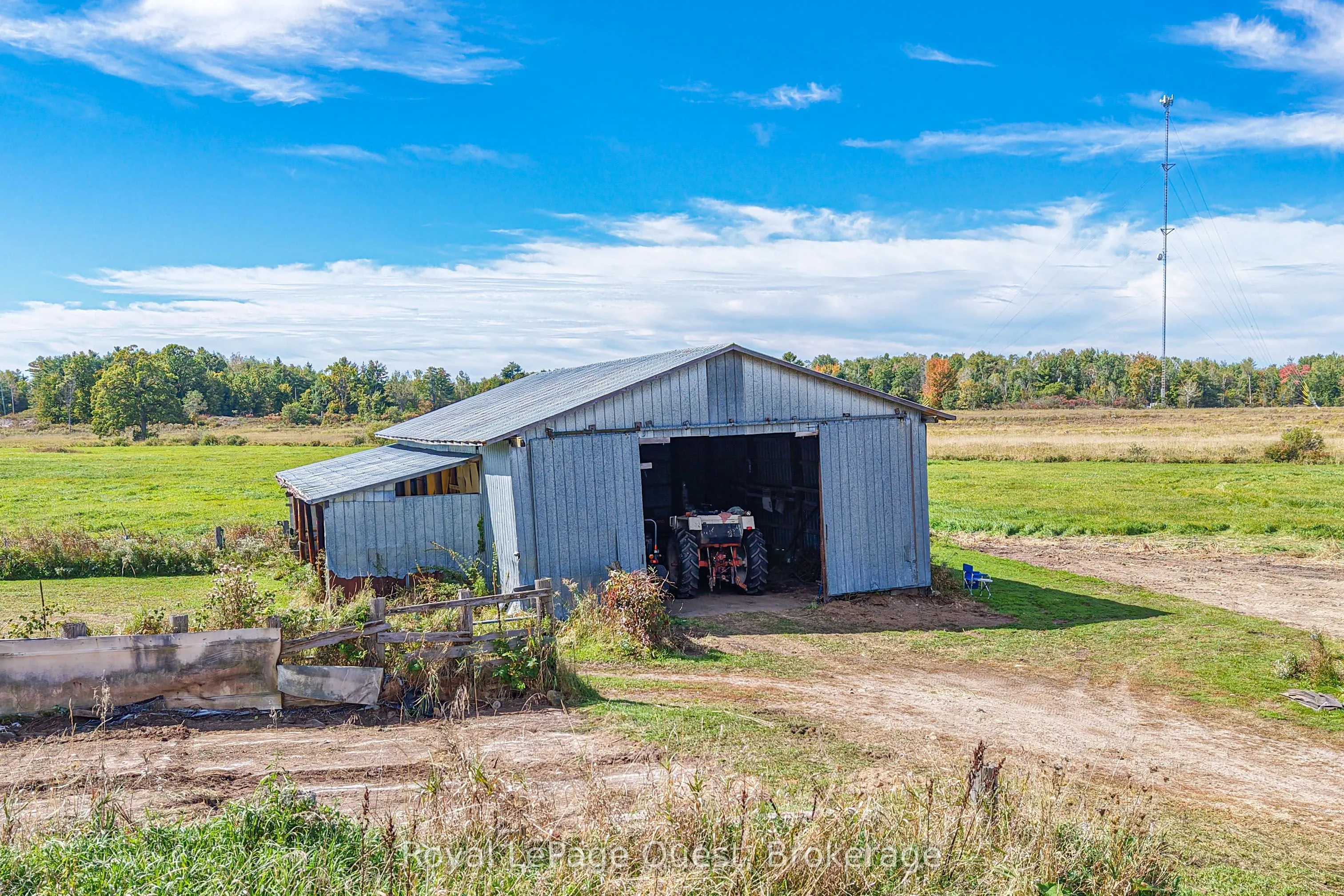 2750 Fairgrounds Road