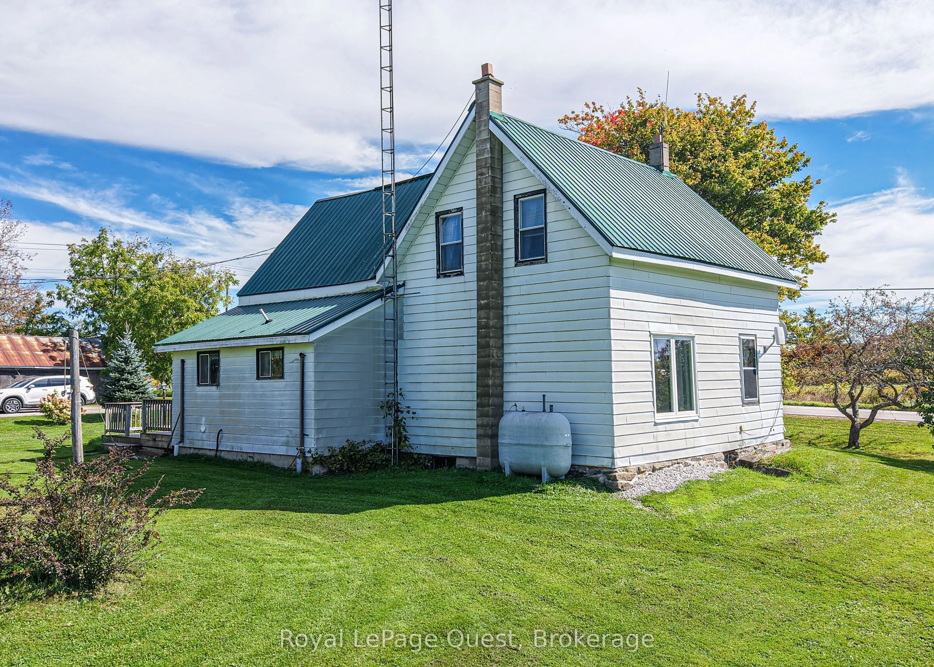 2750 Fairgrounds Road