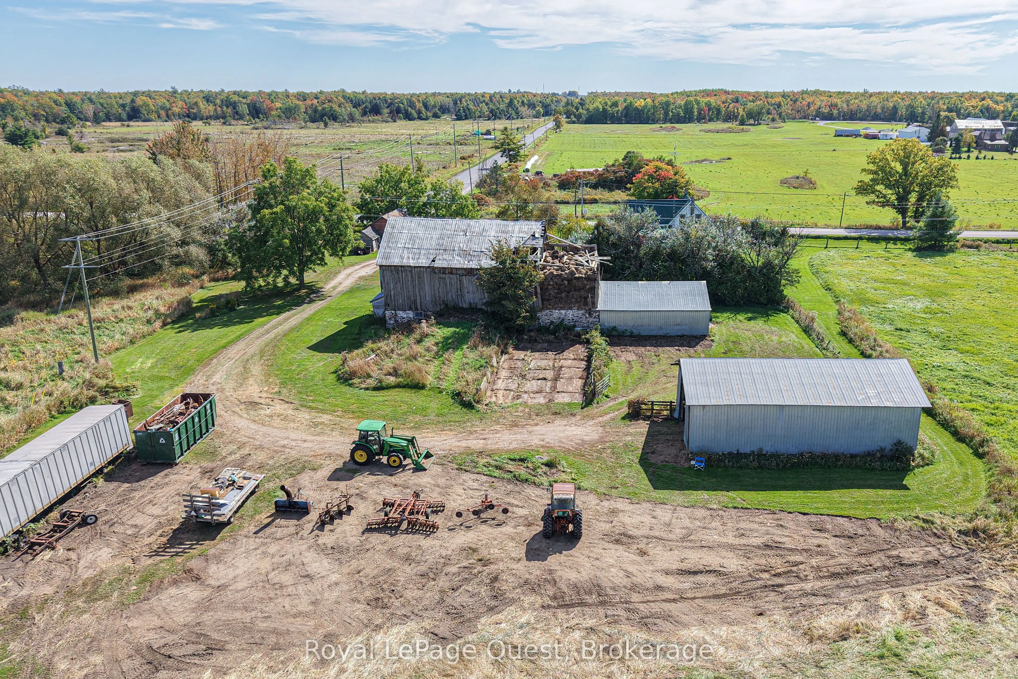 2750 Fairgrounds Road