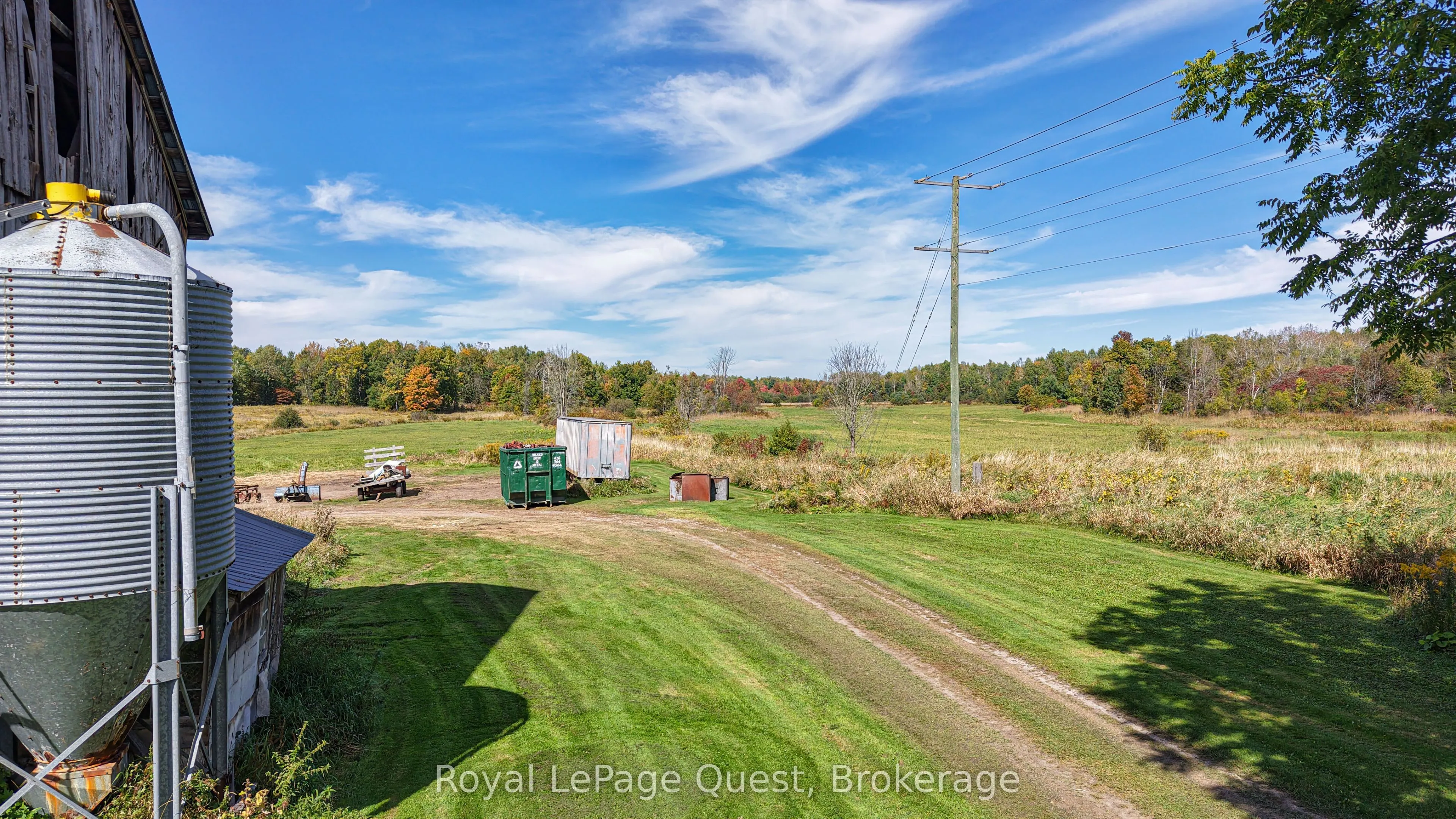 2750 Fairgrounds Road
