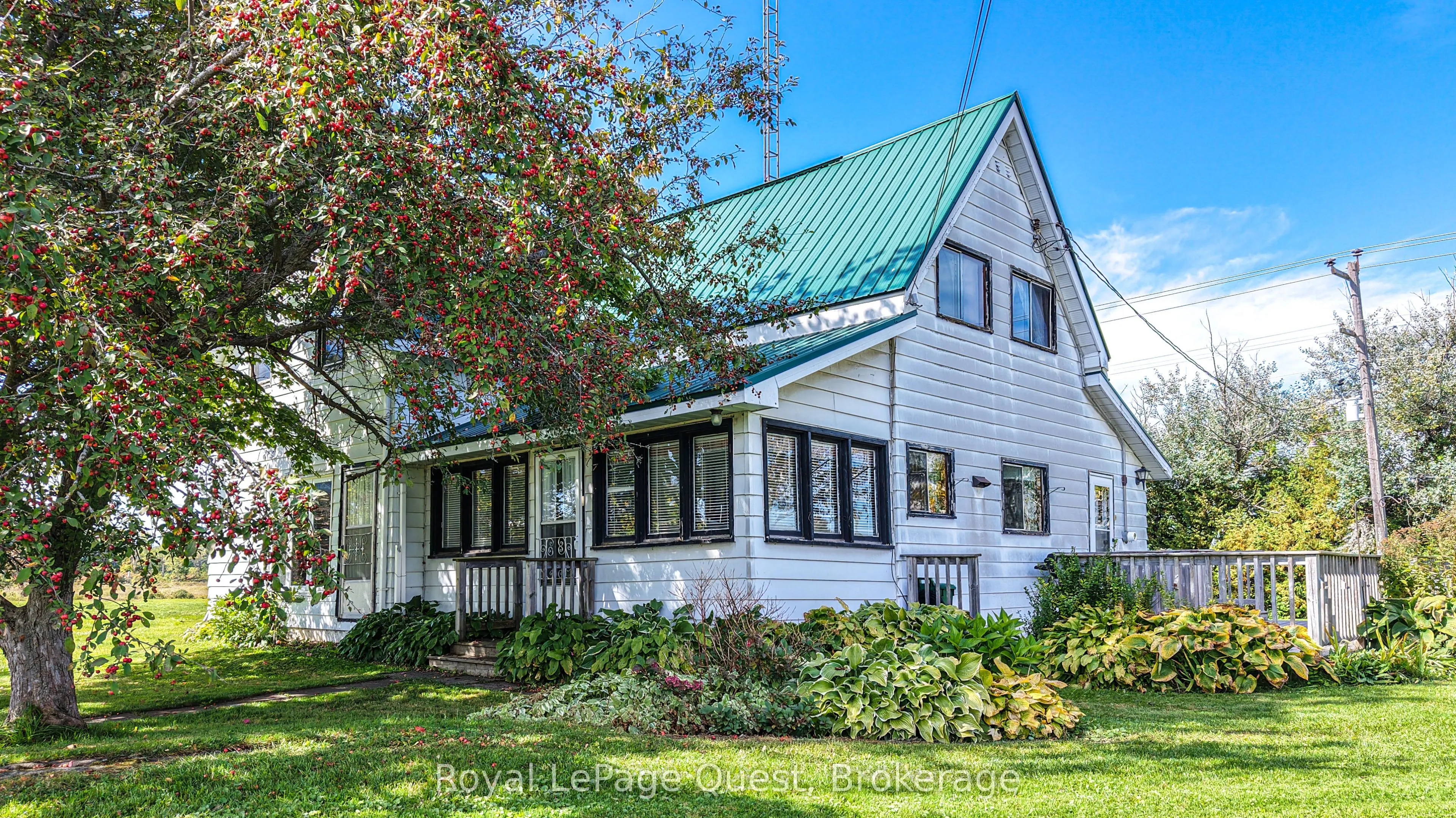 2750 Fairgrounds Road