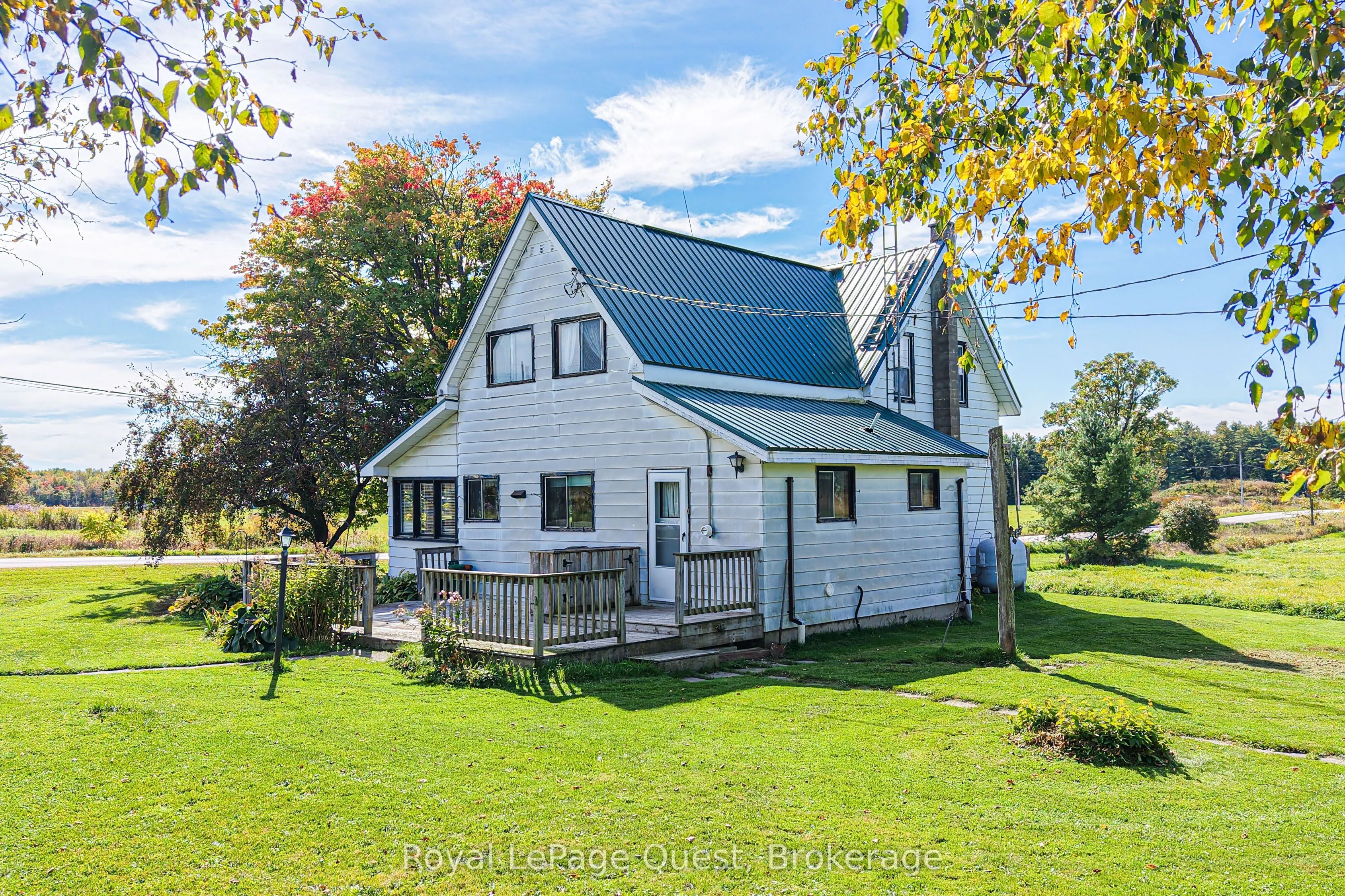 2750 Fairgrounds Road