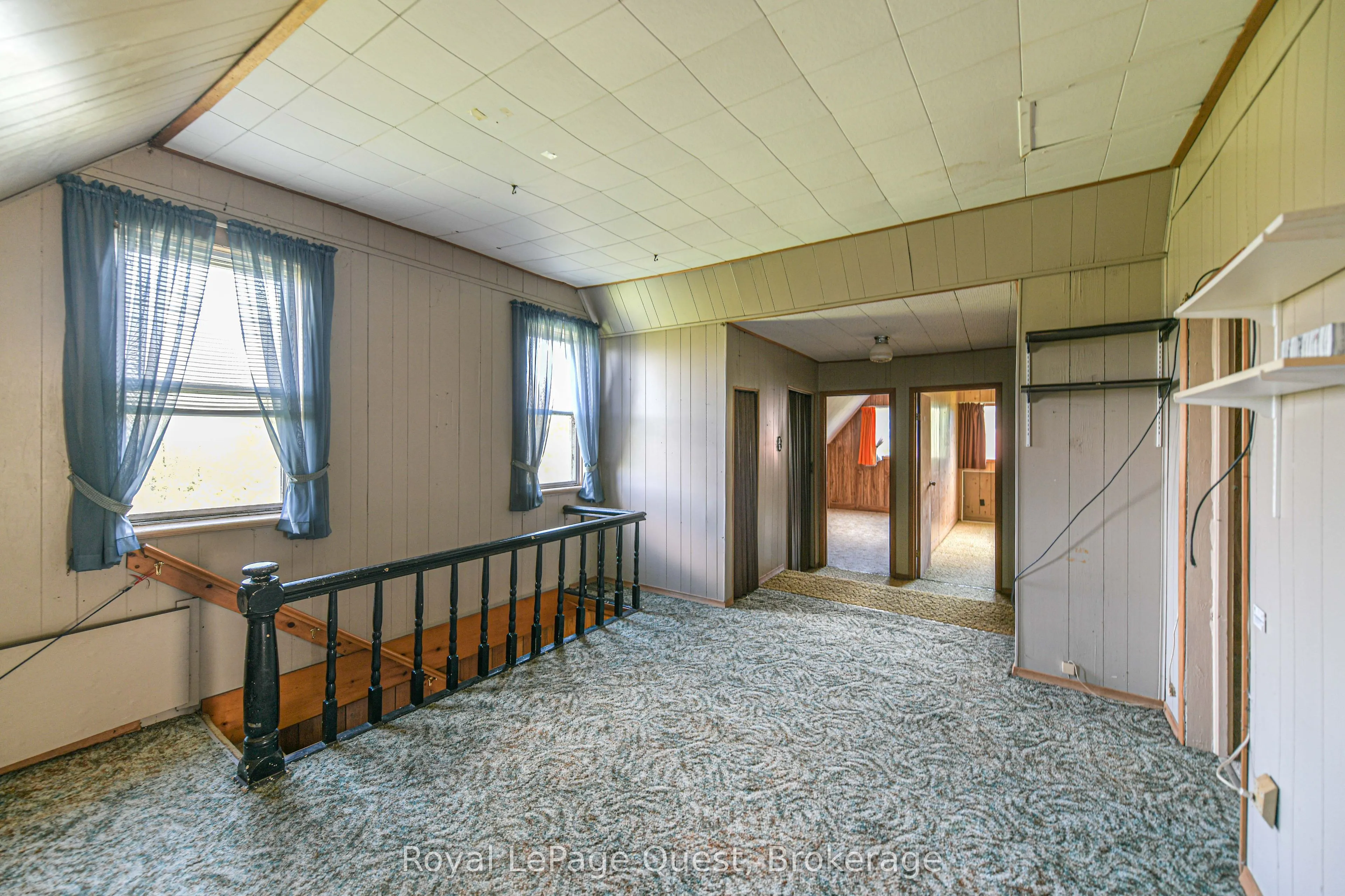 2750 Fairgrounds Road