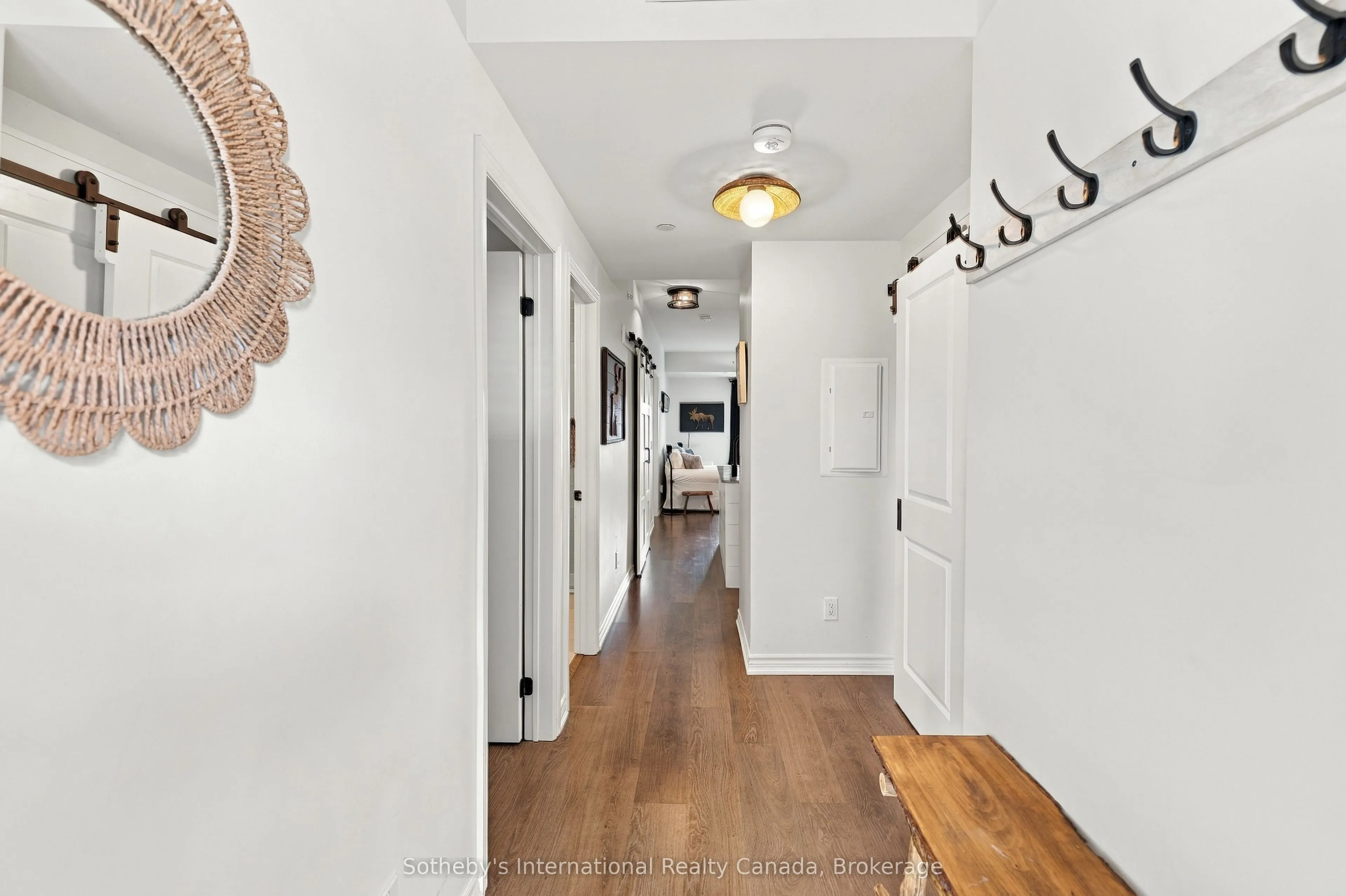 17 Spooner Crescent #206