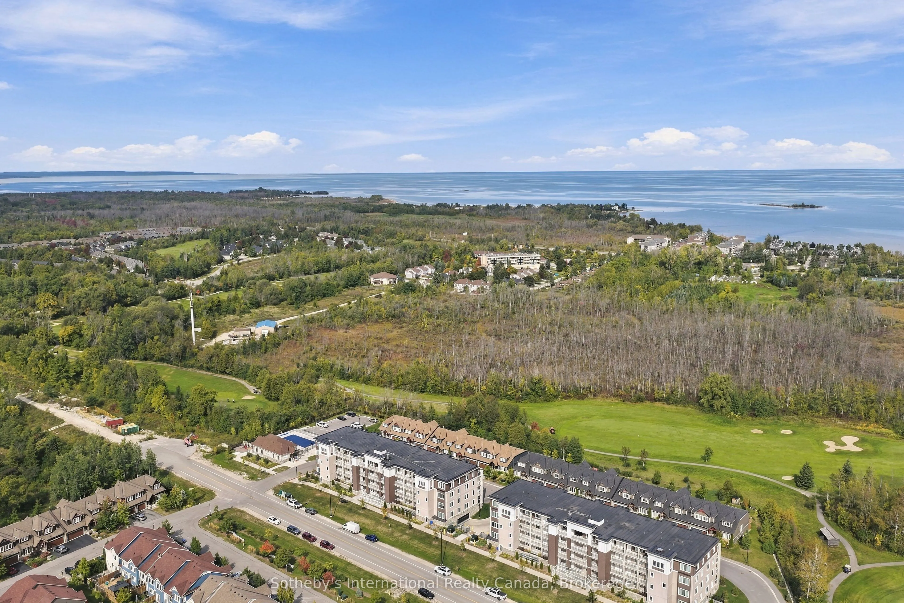 17 Spooner Crescent #206
