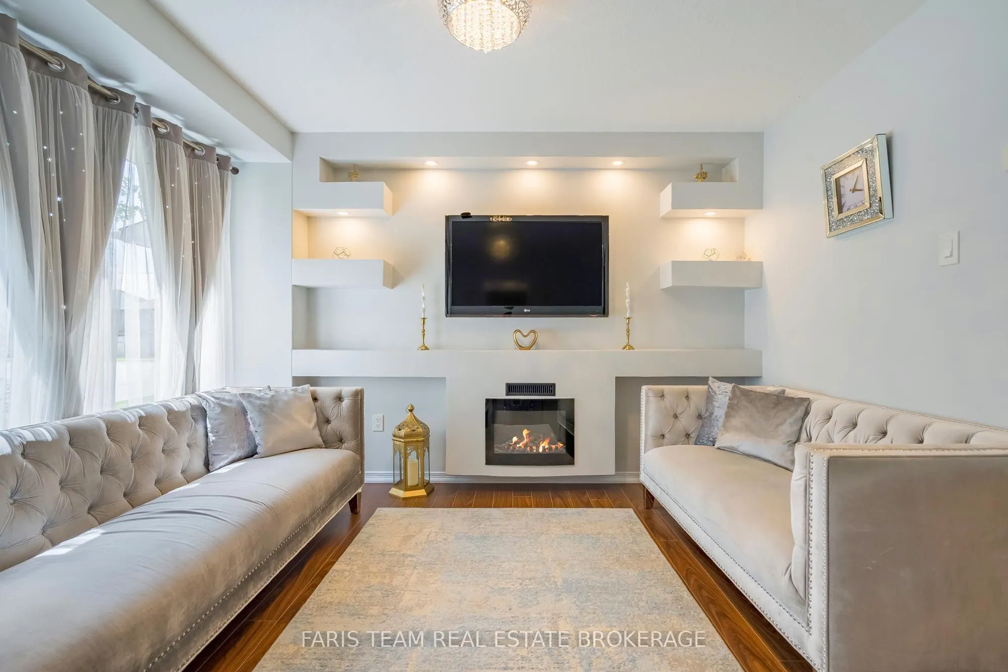75 Prince William Way #48