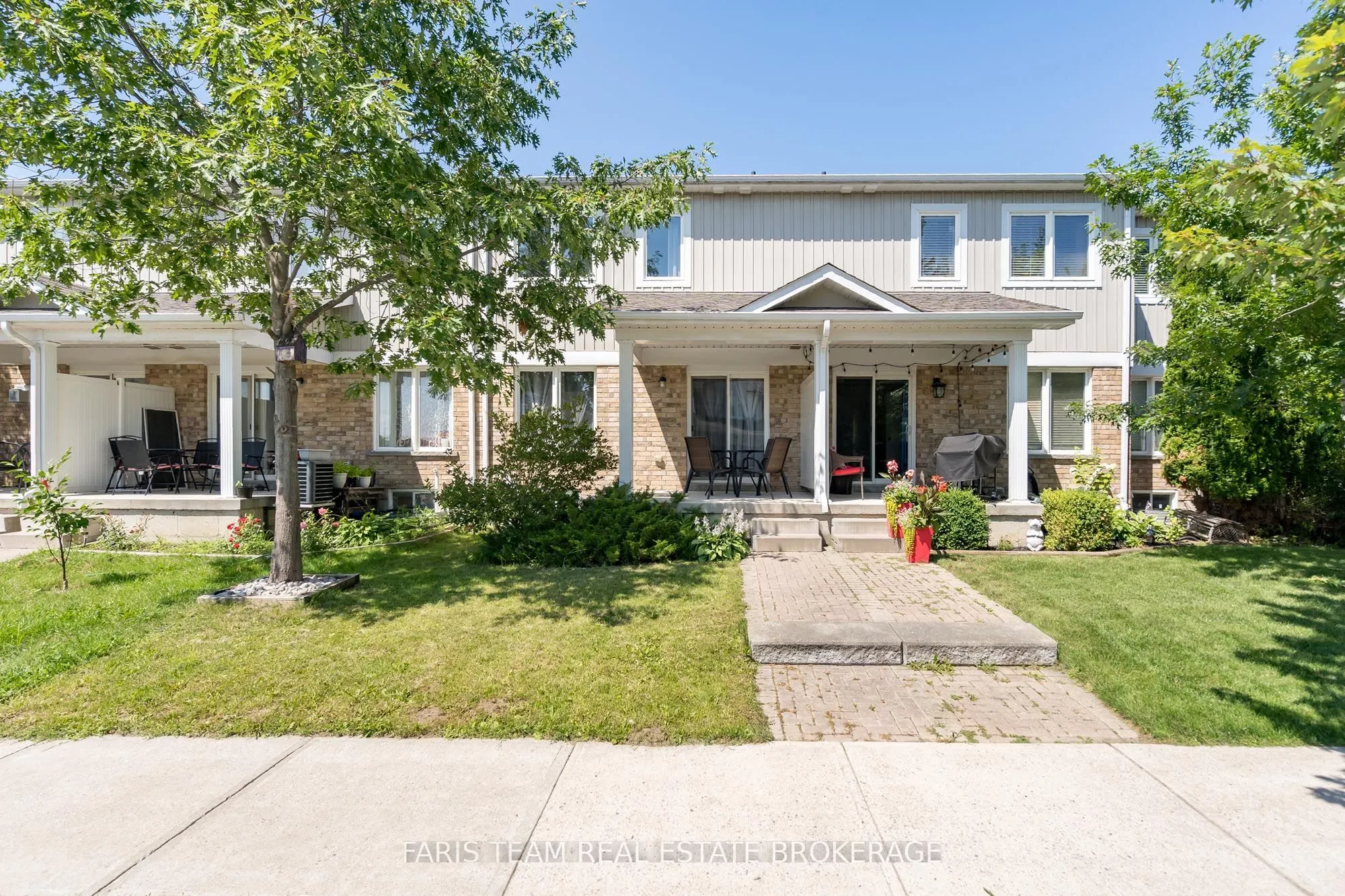 75 Prince William Way #48