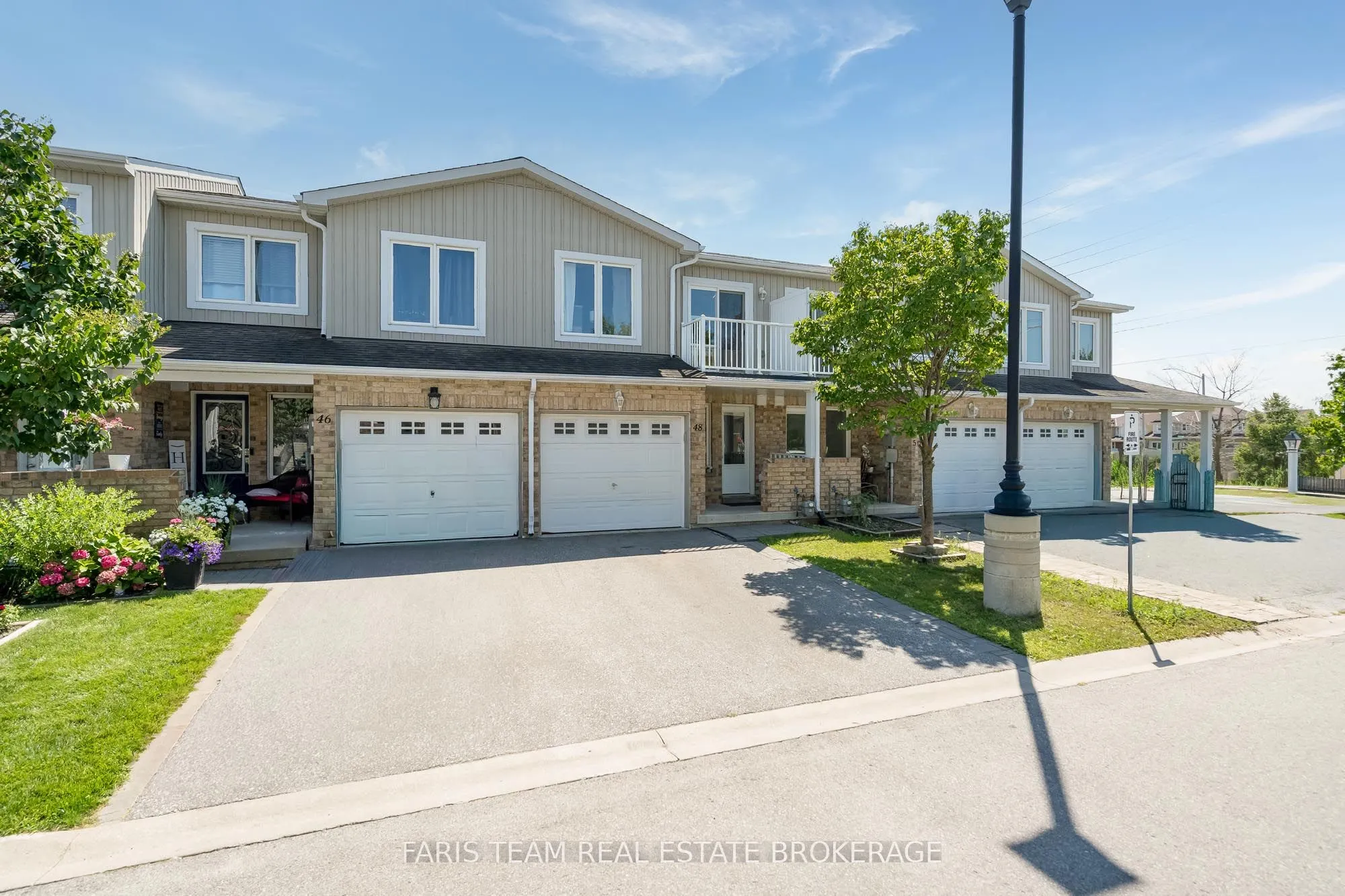 75 Prince William Way #48