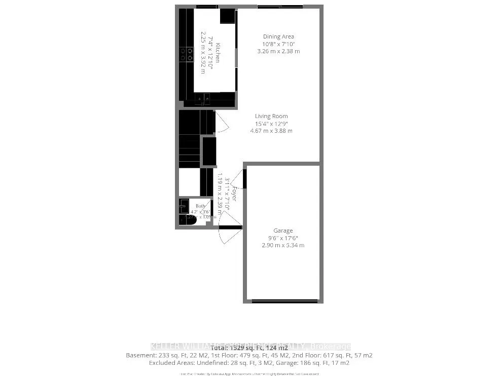 441 Barrie Road #29