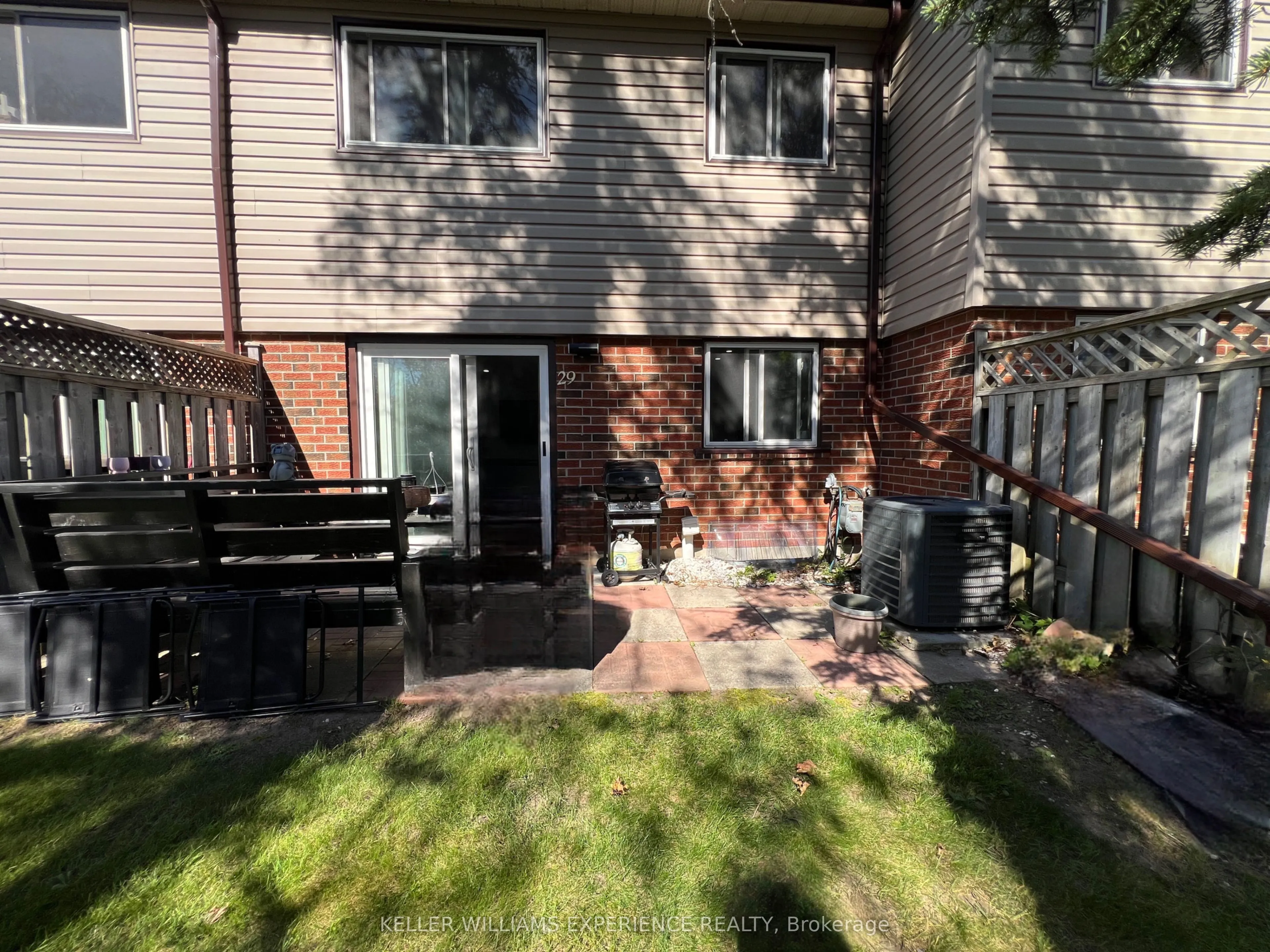 441 Barrie Road #29