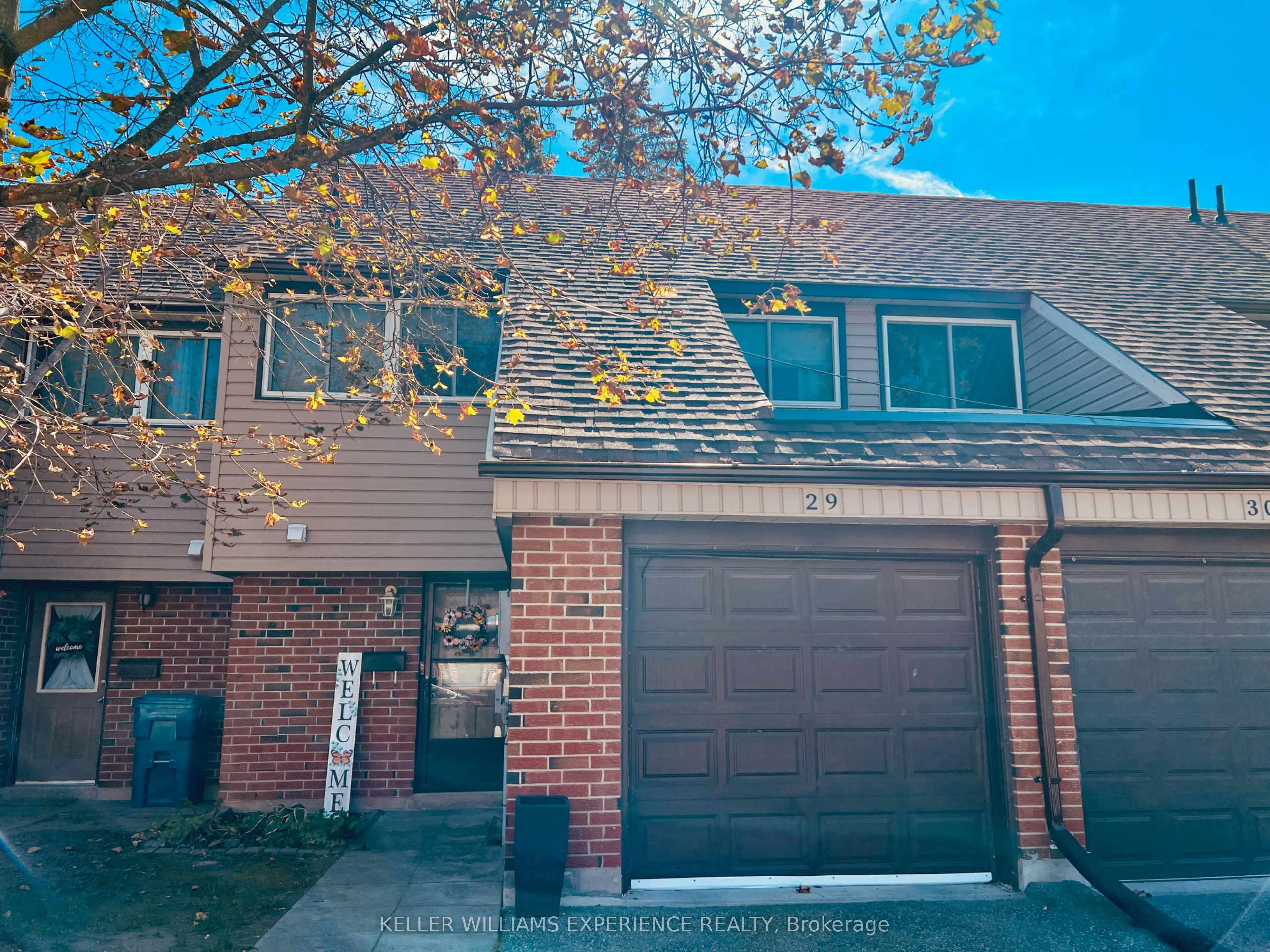 441 Barrie Road #29