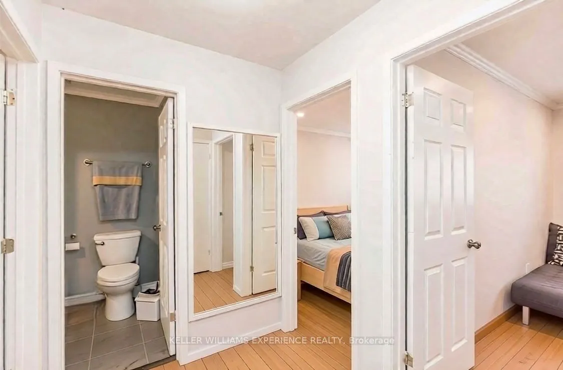 441 Barrie Road #29