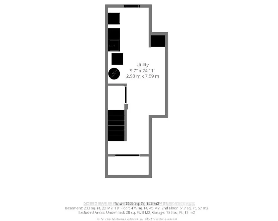 441 Barrie Road #29