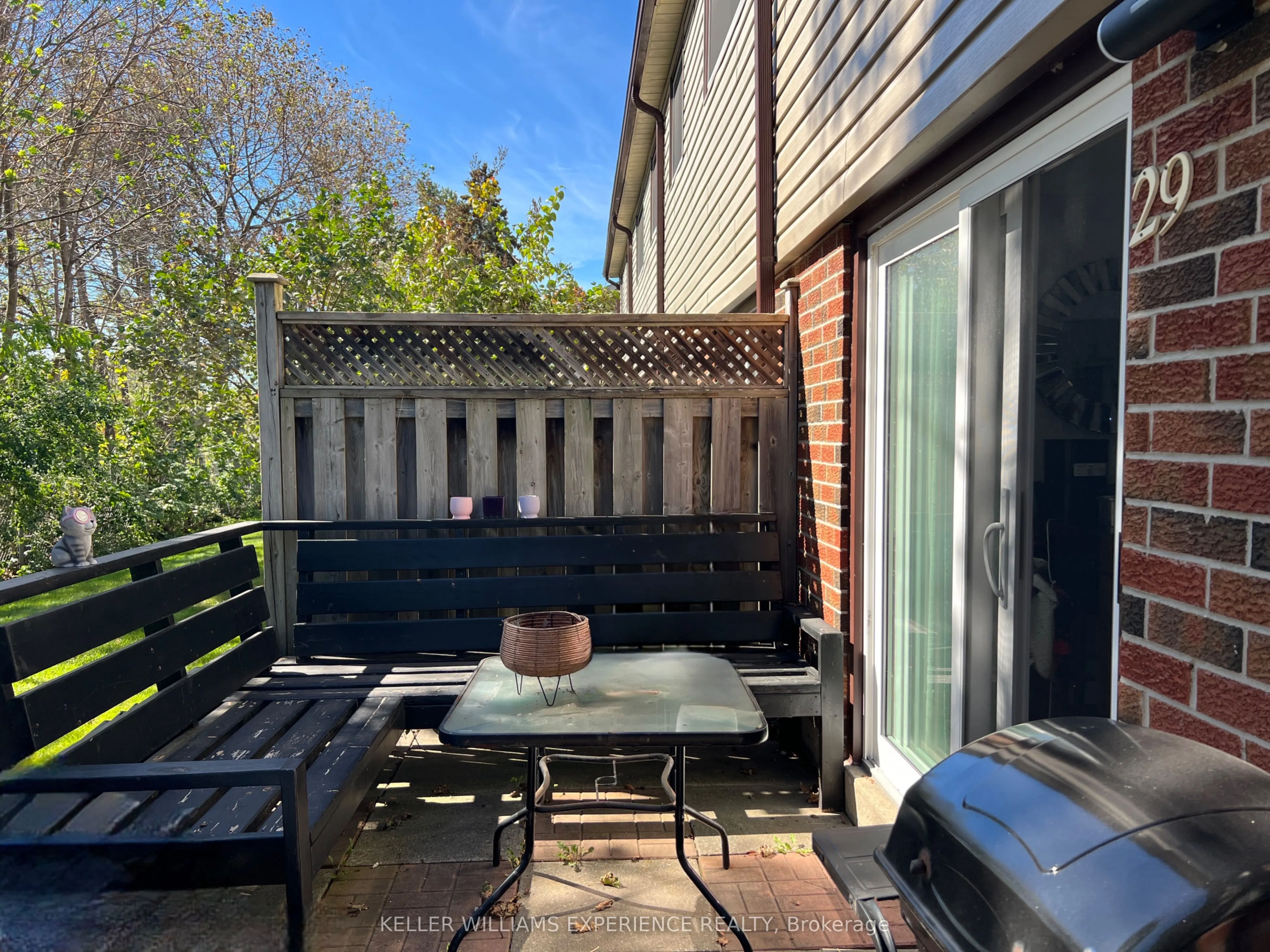 441 Barrie Road #29