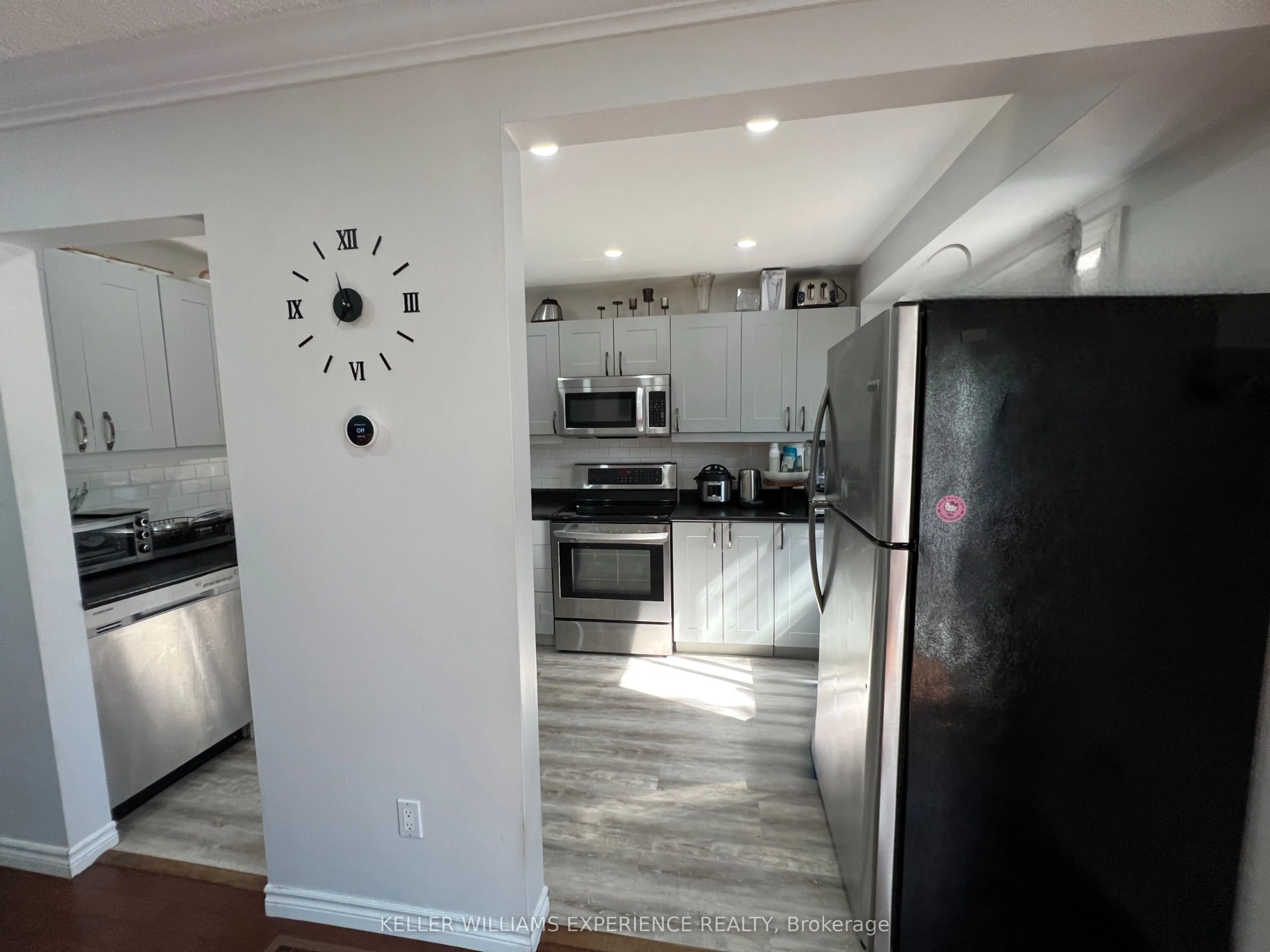 441 Barrie Road #29