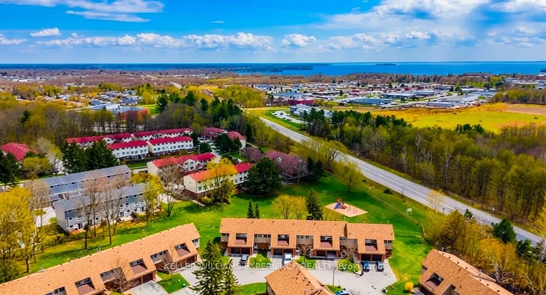 441 Barrie Road #29