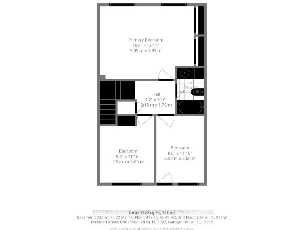 441 Barrie Road #29
