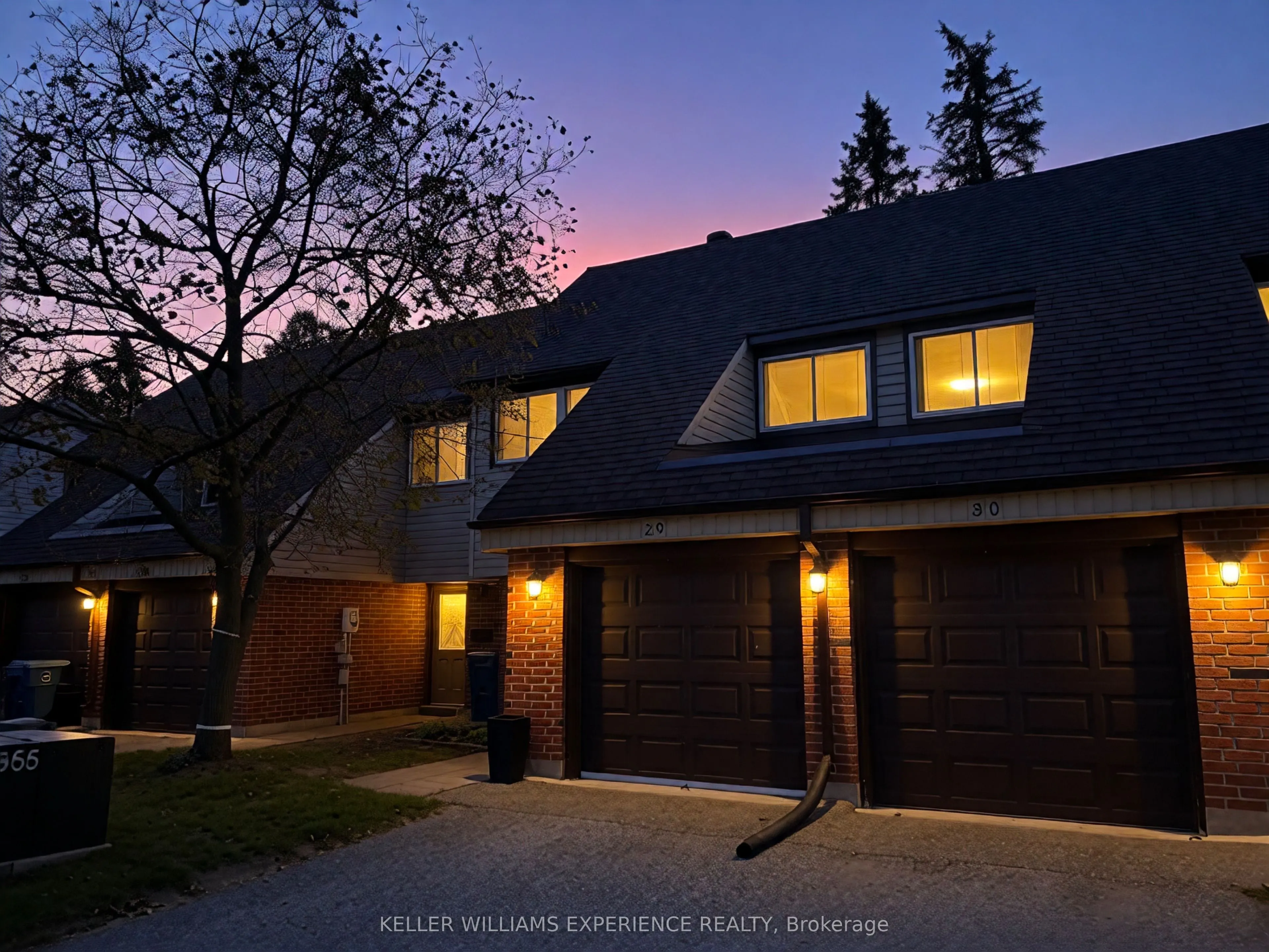 441 Barrie Road #29