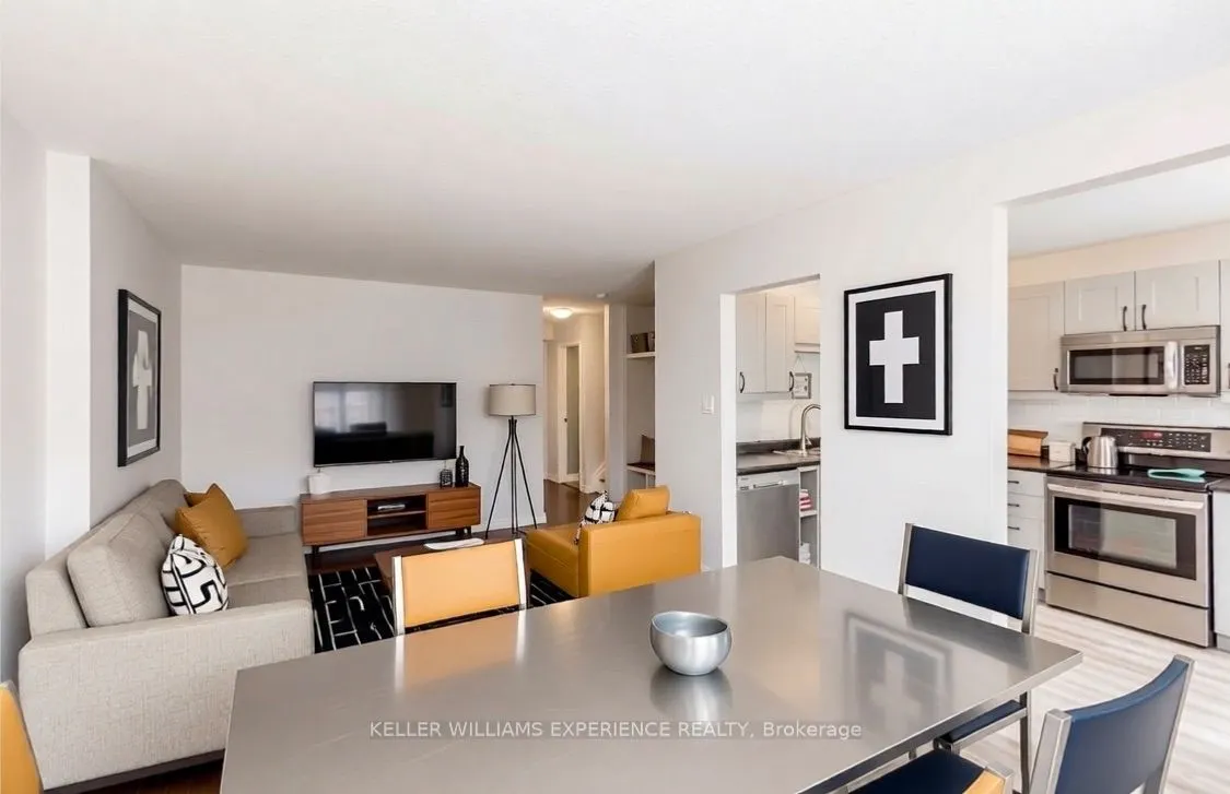 441 Barrie Road #29