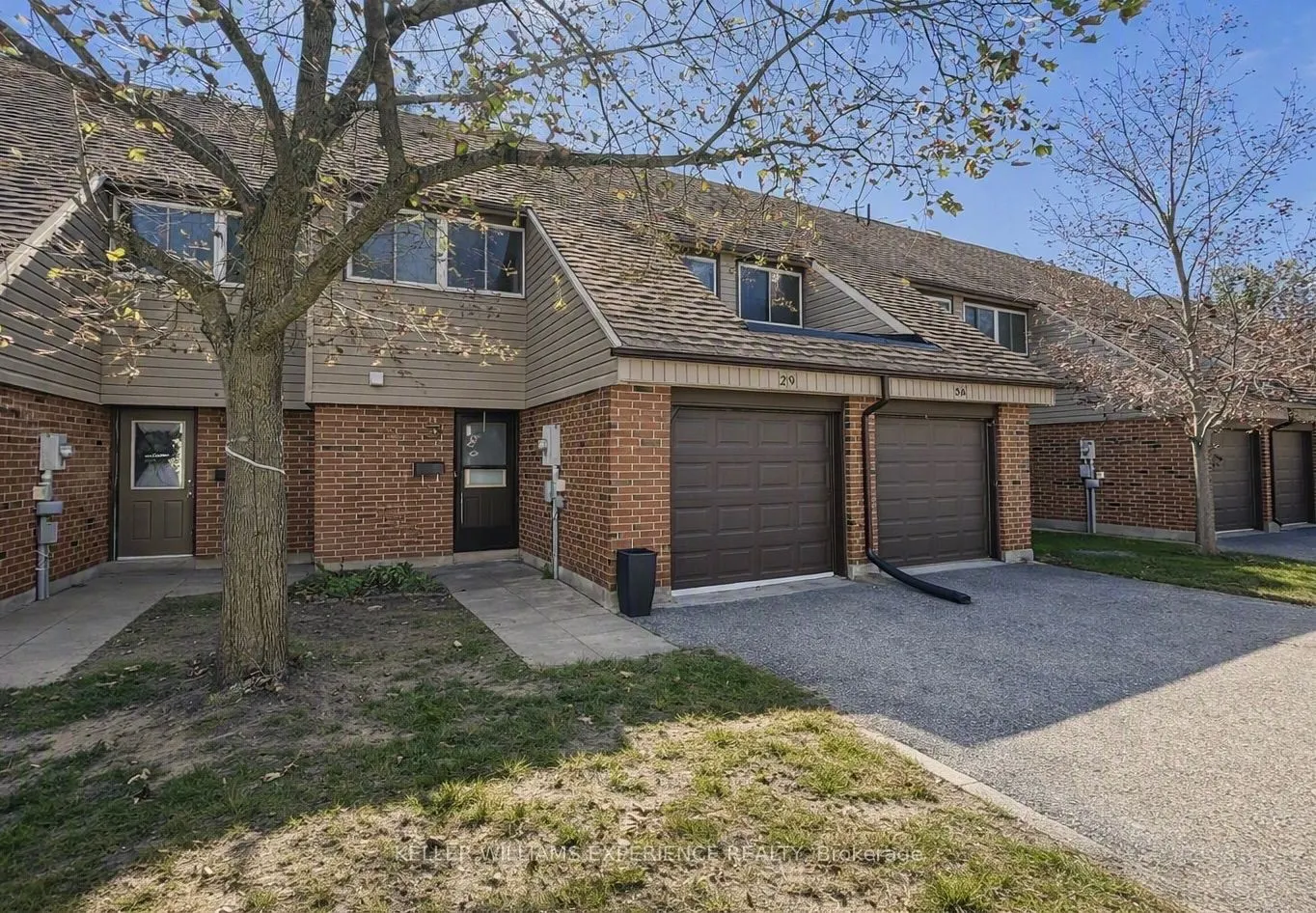 441 Barrie Road #29