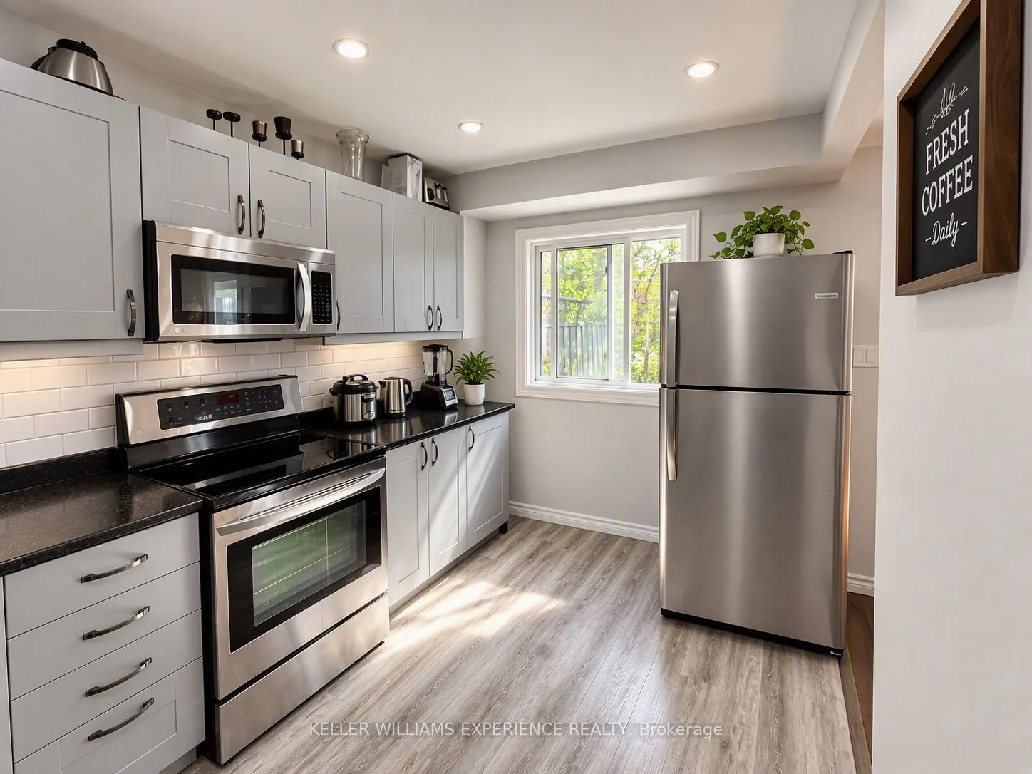 441 Barrie Road #29