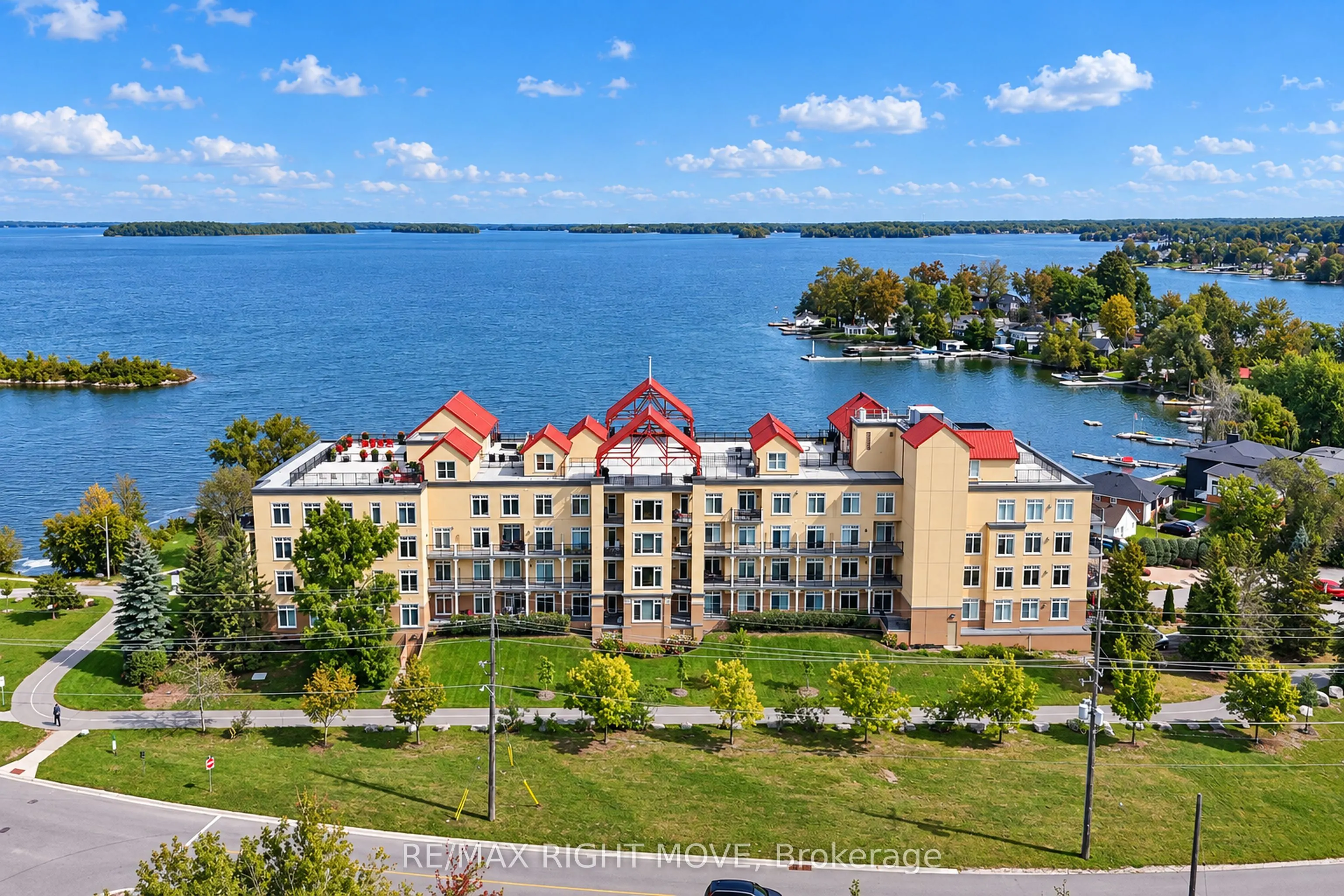 140 Cedar Island Road #301