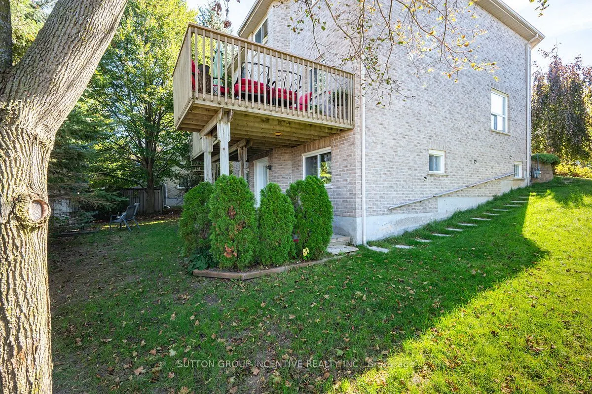 46 Bell Street