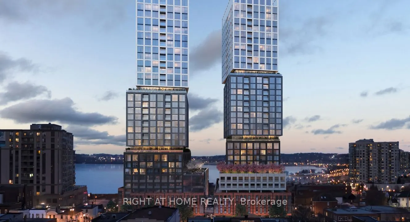 39 Mary Street #2510