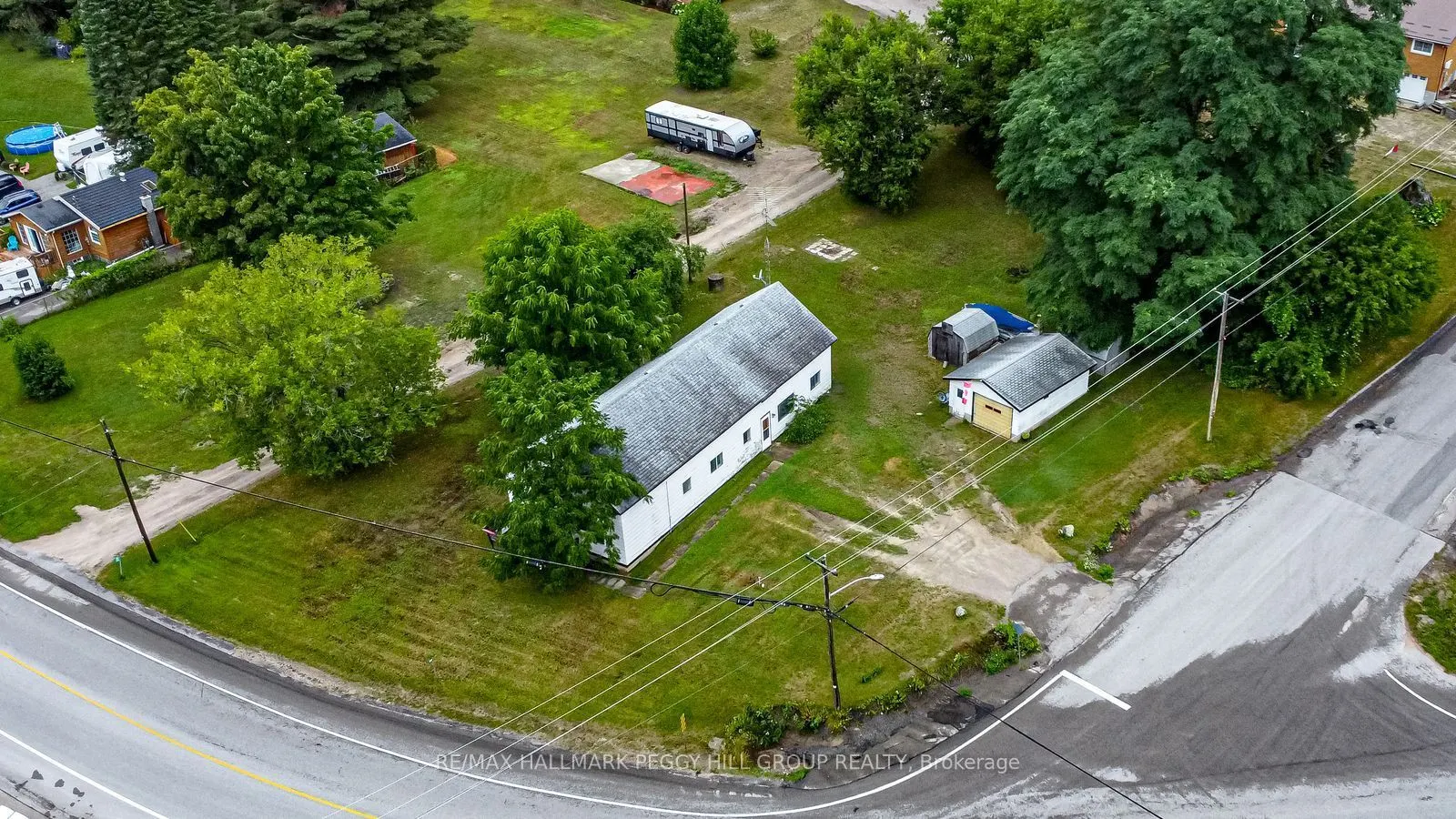 332 Champlain Road