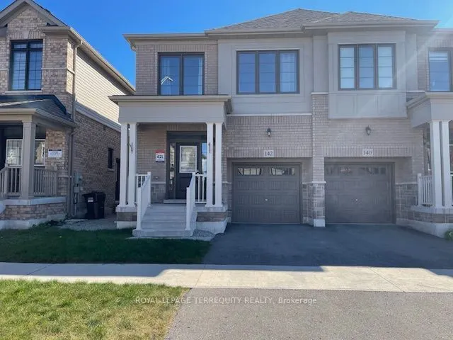 142 Shepherd Drive