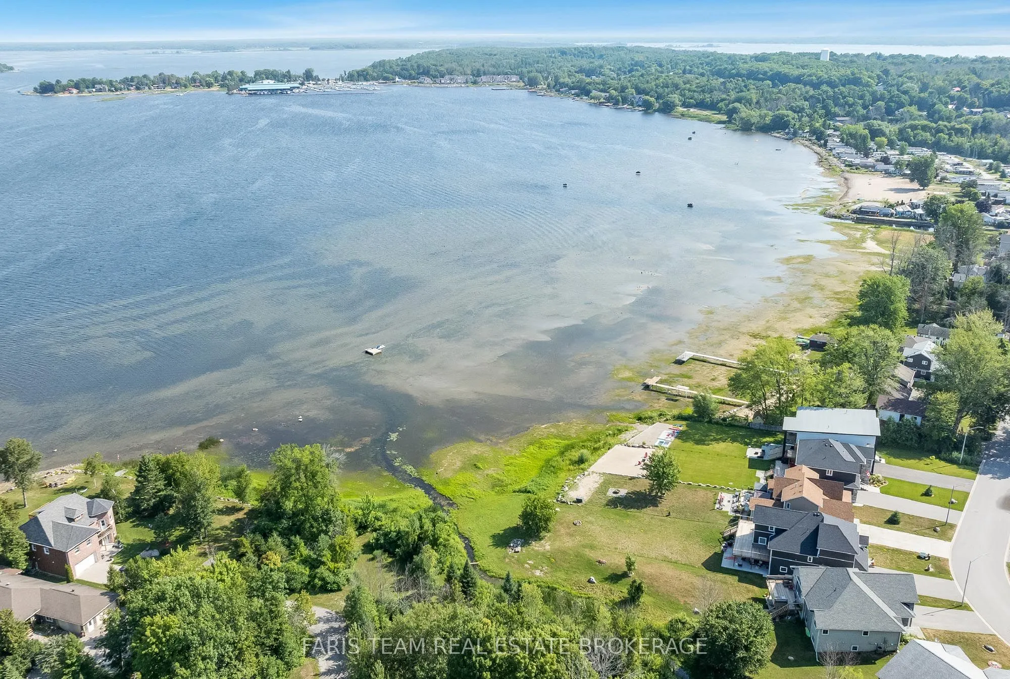 19 Bourgeois Beach Road