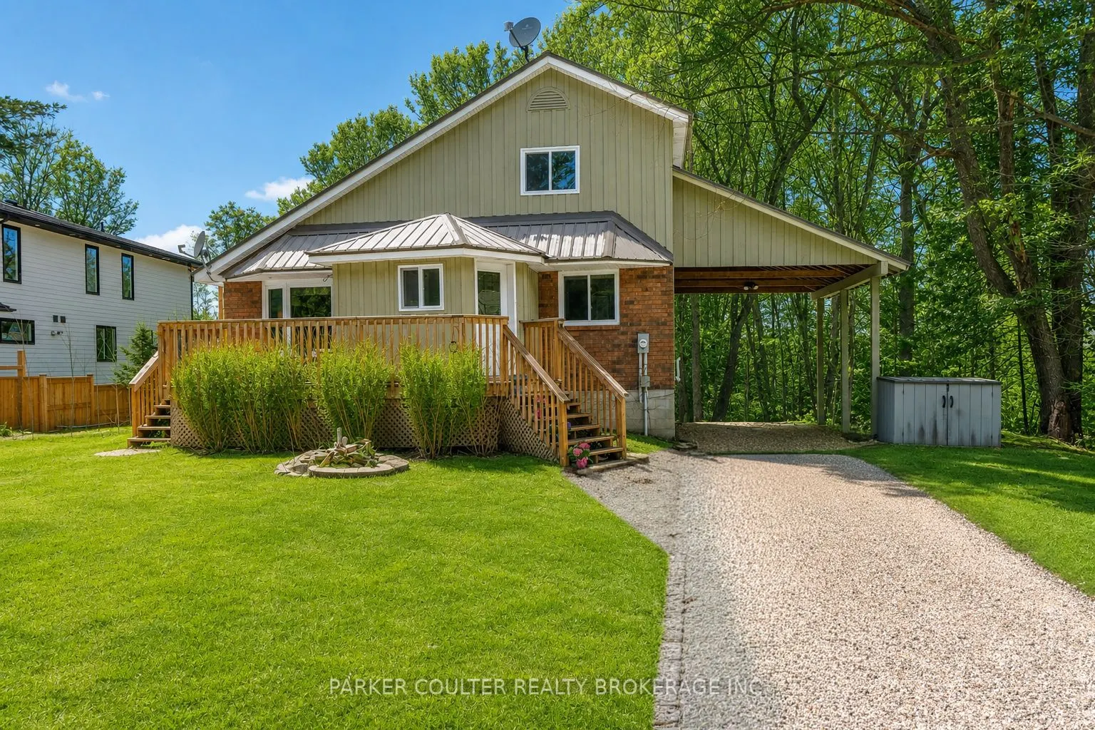 2486 South Orr Lake Road