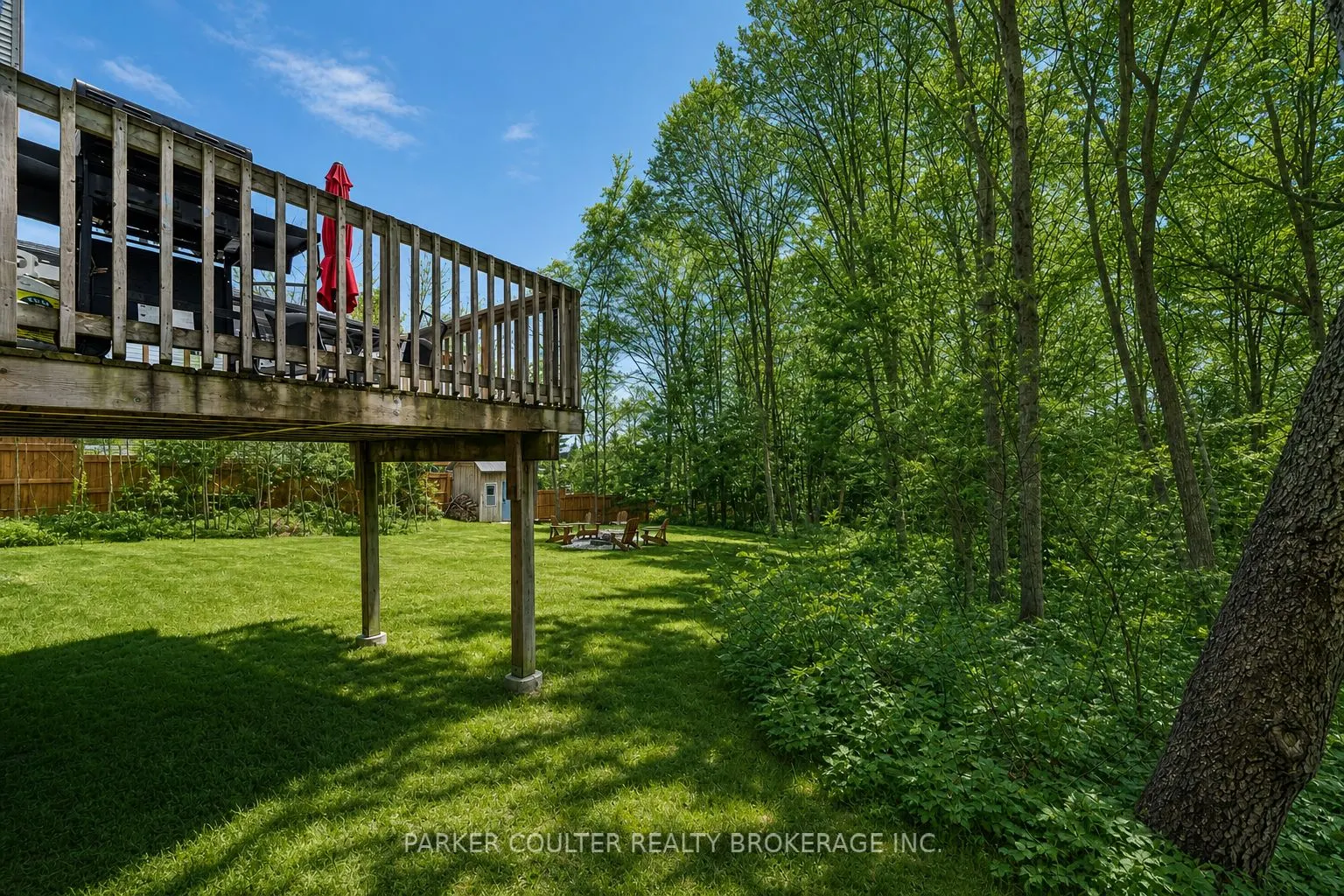 2486 South Orr Lake Road
