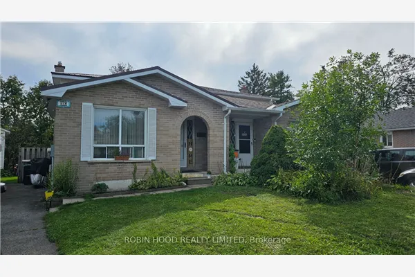 86A Bernick Drive